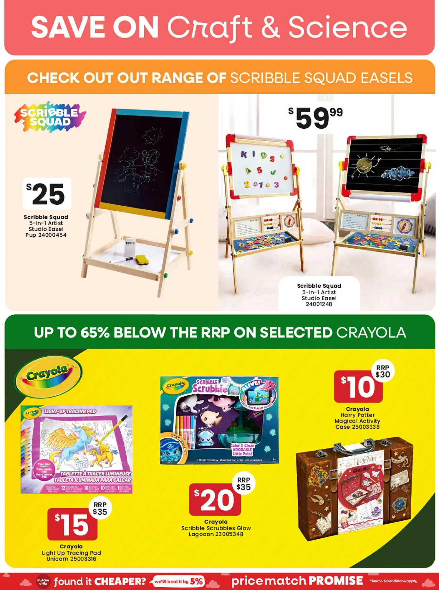Toymate catalogue - Catalogue valid from 6 May to 2 June 2026 - page 21