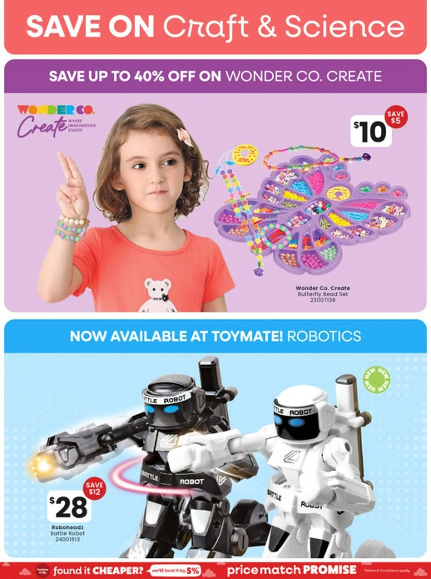 Toymate catalogue - Catalogue valid from 11 December to 24 December 2025 - page 27