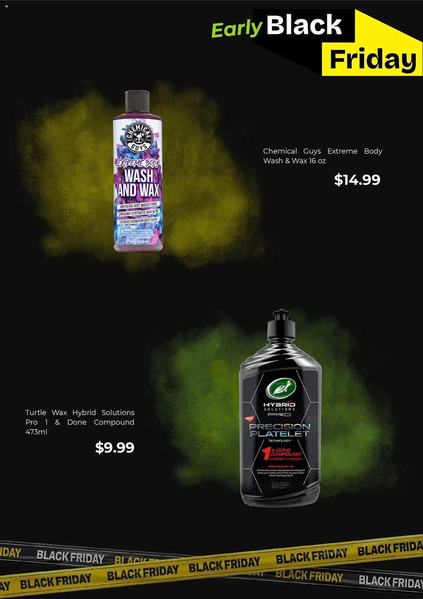 Autobarn catalogue - Catalogue valid from 4 November to 28 November 2025 - page 5