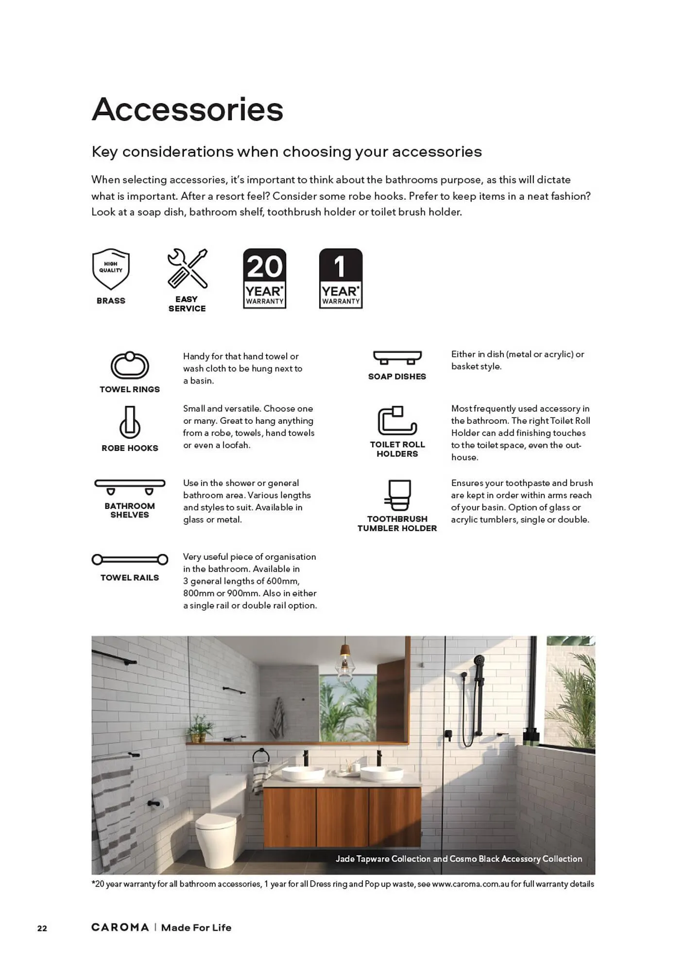 Bunnings catalogue - Catalogue valid from 15 October to 15 October 2025 - page 22