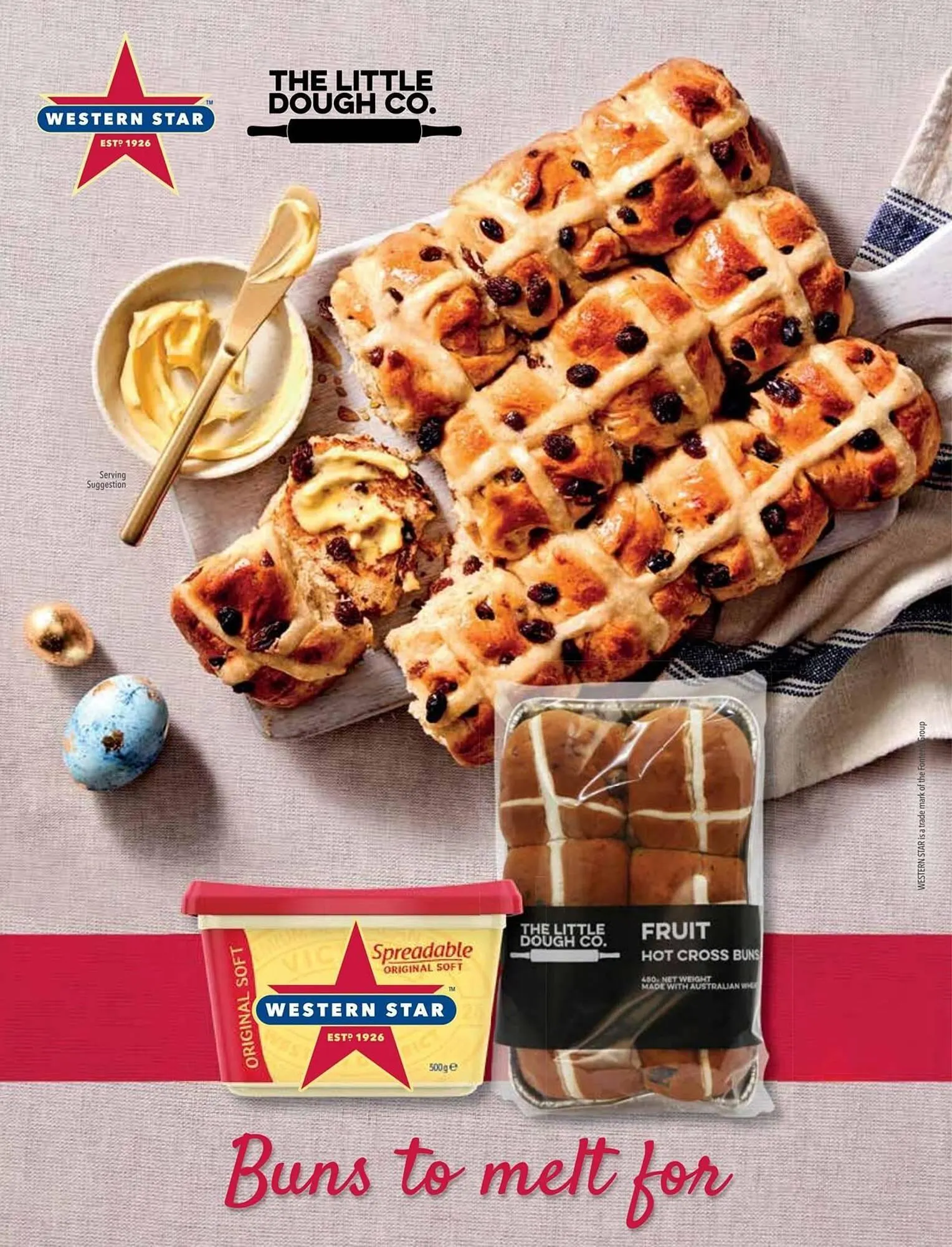 Foodland catalogue - Catalogue valid from 1 March to 30 September 2025 - page 4