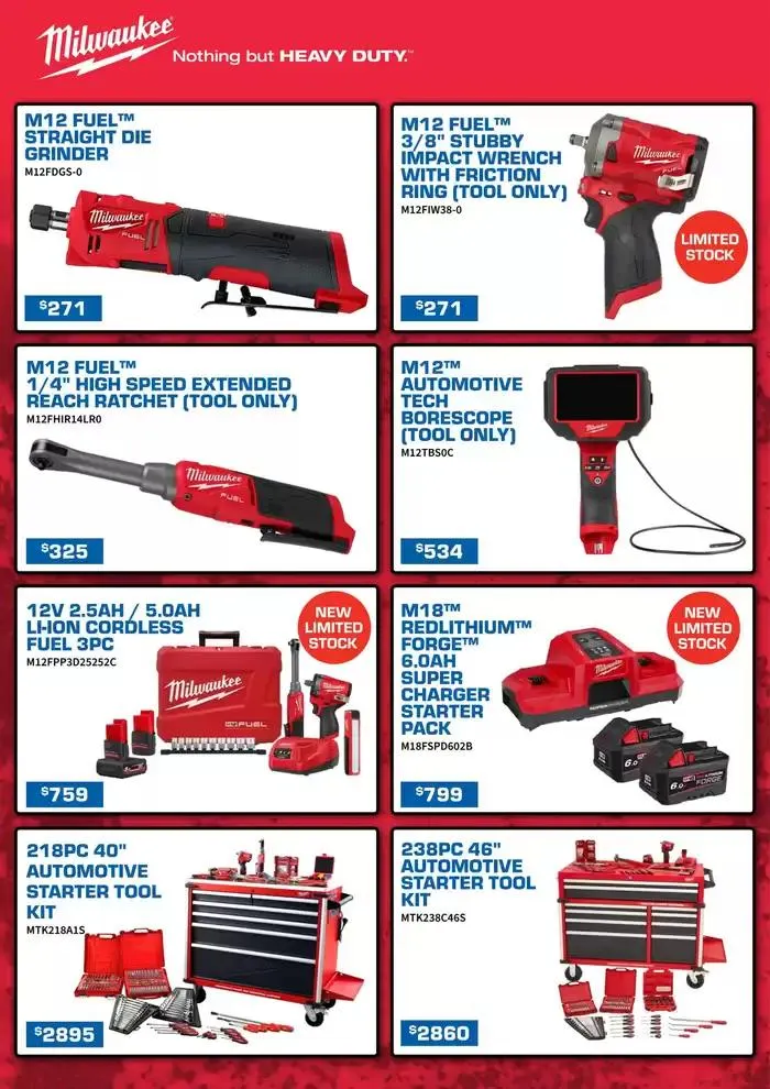 Trade Deals - Catalogue valid from 2 December to 31 December 2024 - page 13