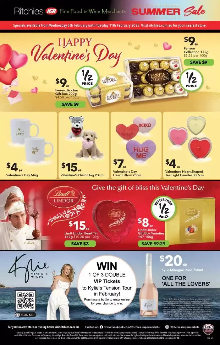 Ritchies 05/02 - Catalogue valid from 5 February to 11 February 2025 - page 12