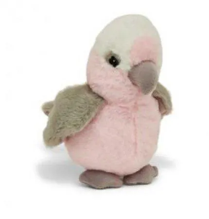 Australian Geographic: Larry The Galah 20cm Plush
