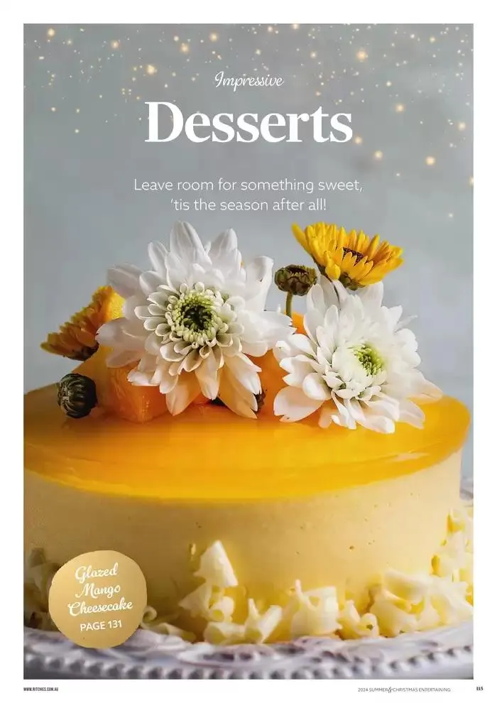  Christmas Edition 2024 - Catalogue valid from 1 November to 24 December 2024 - page 115