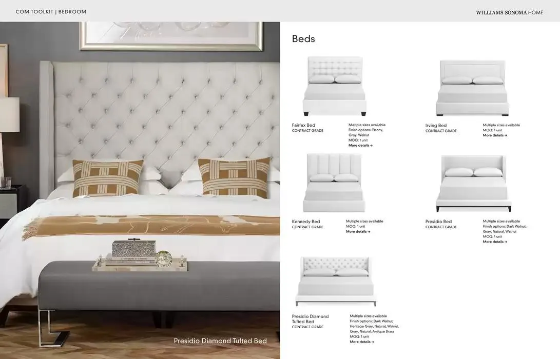 Business to Business Brochure - Catalogue valid from 30 August to 28 February 2025 - page 127