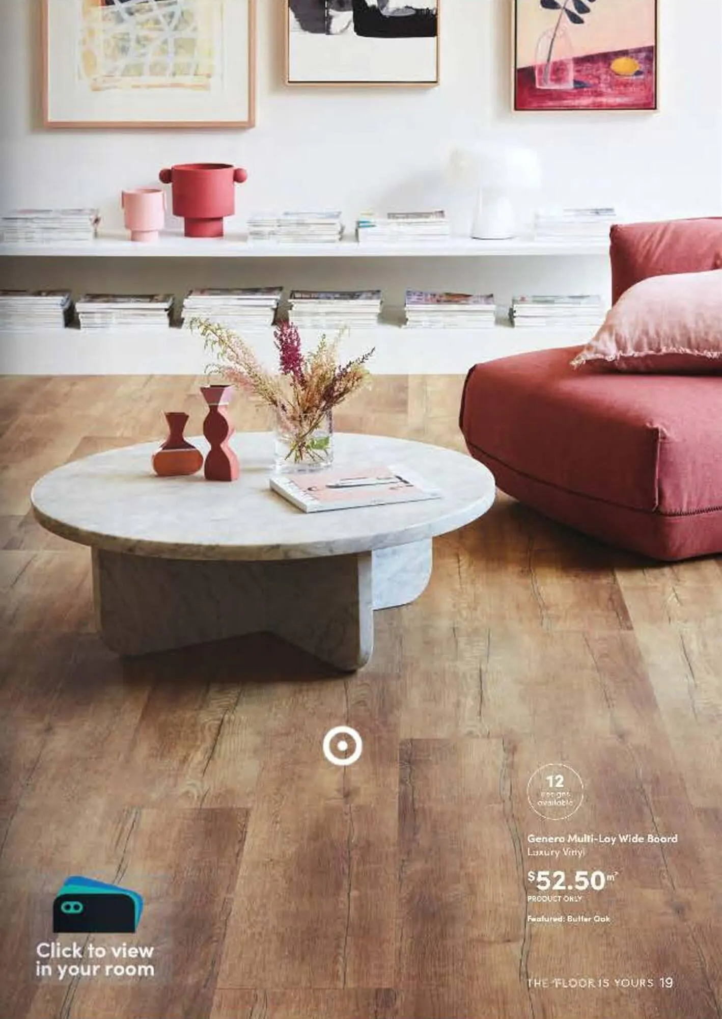 Choices Flooring catalogue - Catalogue valid from 11 January to 7 February 2026 - page 21