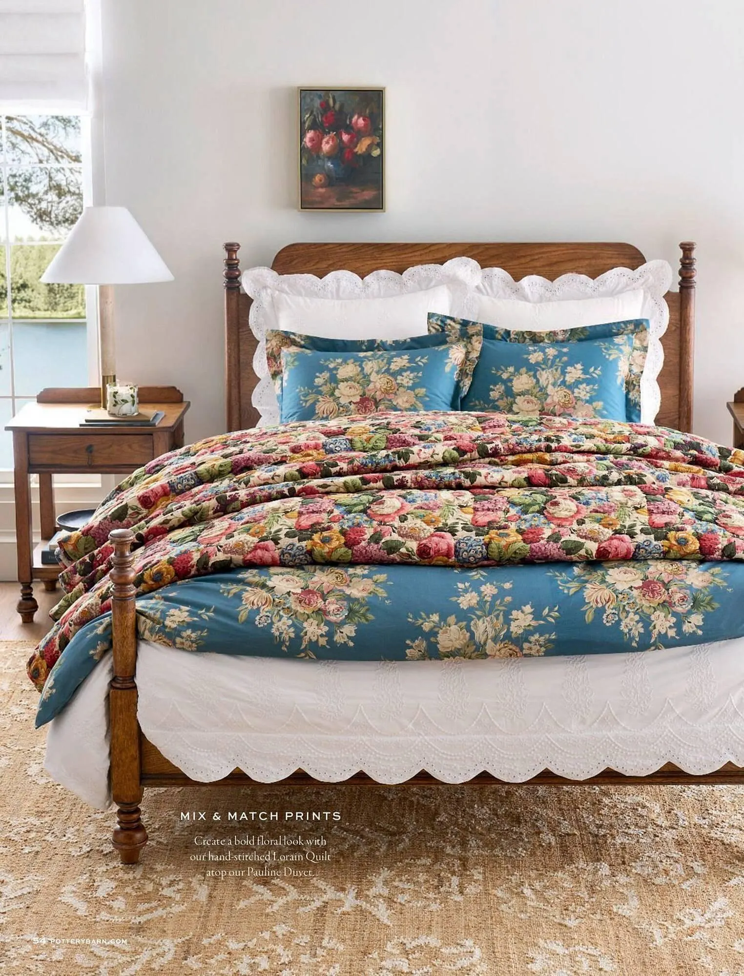 Pottery Barn catalogue - Catalogue valid from 24 March to 31 May 2025 - page 54