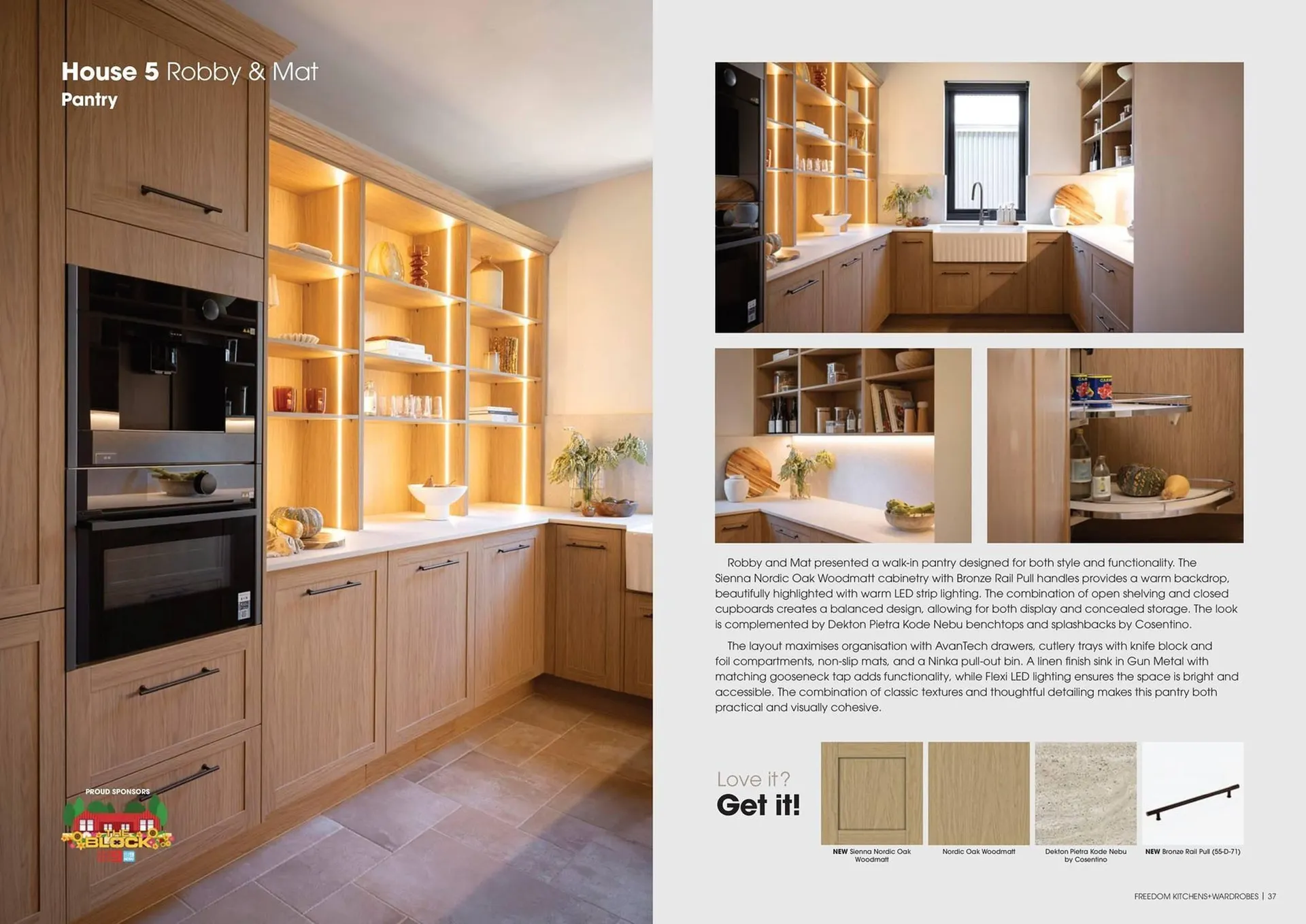 Freedom catalogue - Catalogue valid from 1 December to 28 February 2026 - page 19