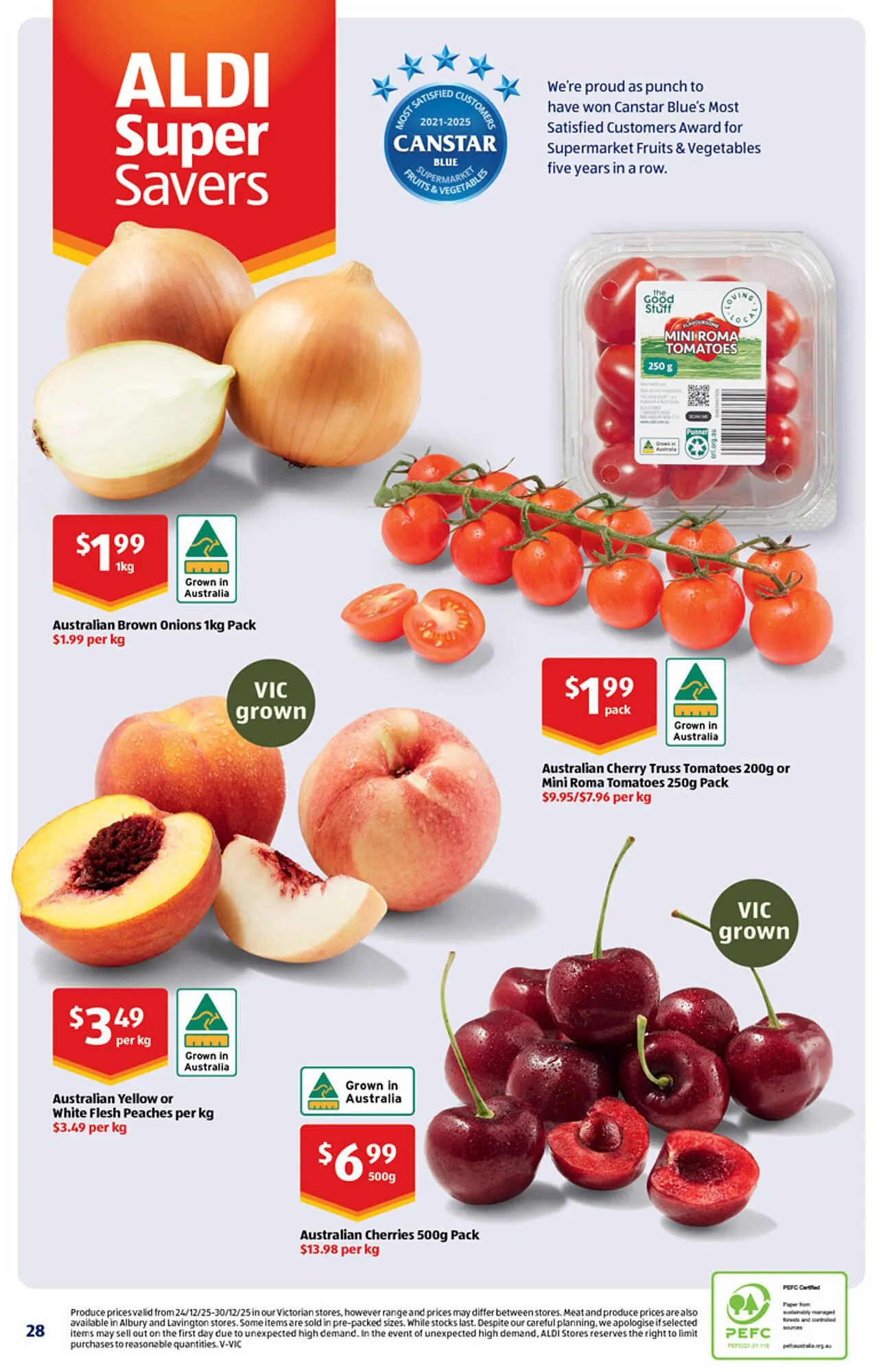 ALDI catalogue - Catalogue valid from 31 December to 6 January 2026 - page 44