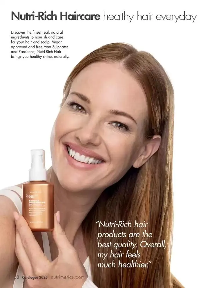 Catalogue 2025 - Catalogue valid from 16 January to 31 December 2025 - page 68