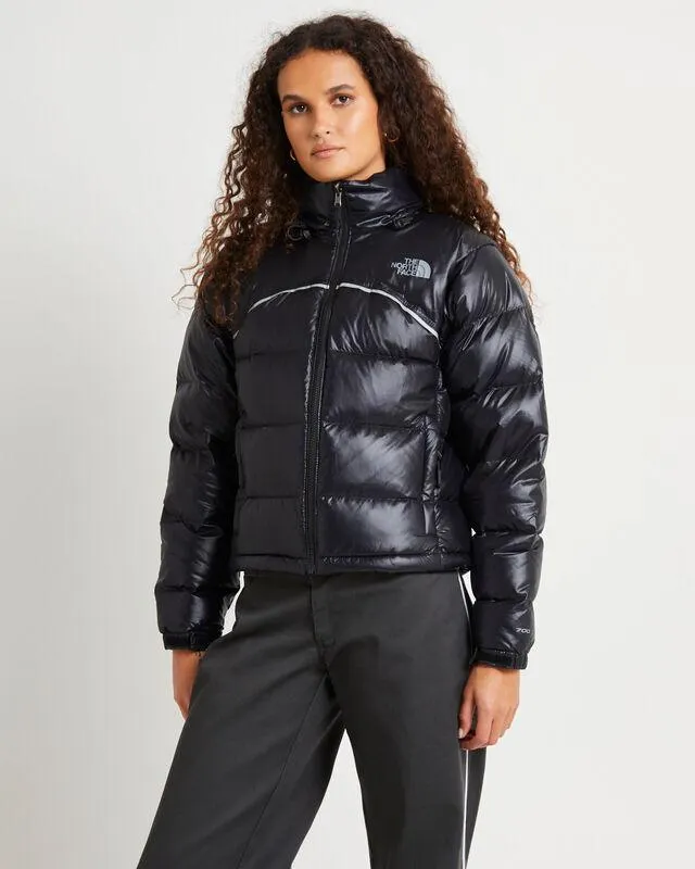 2000 Retro Nupste Jacket