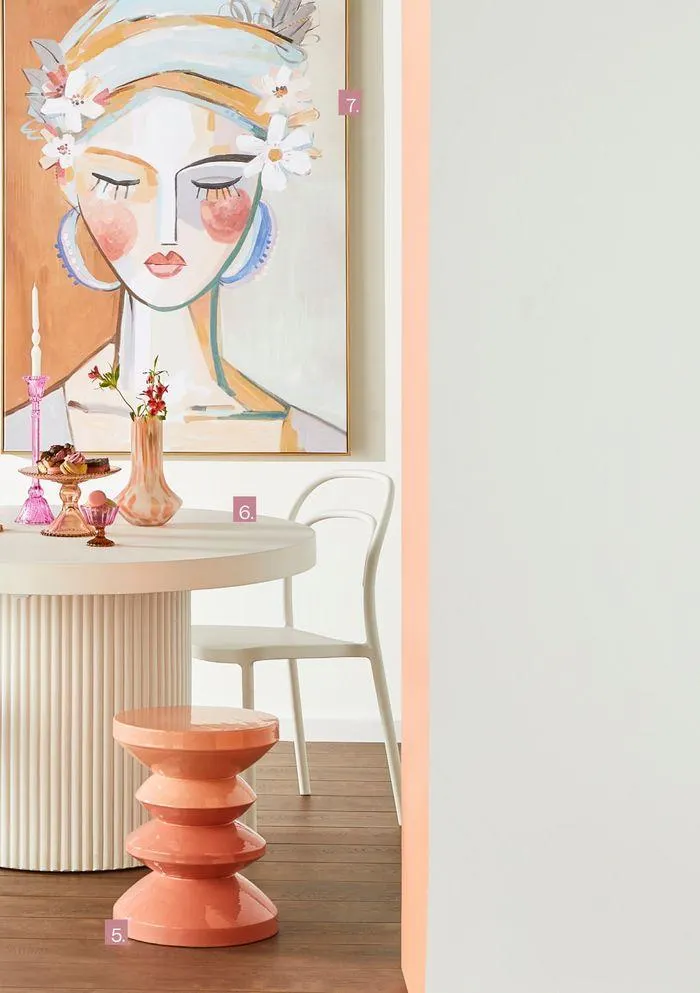 Finishing Touches Bold Colour - Catalogue valid from 26 February to 31 March 2025 - page 13