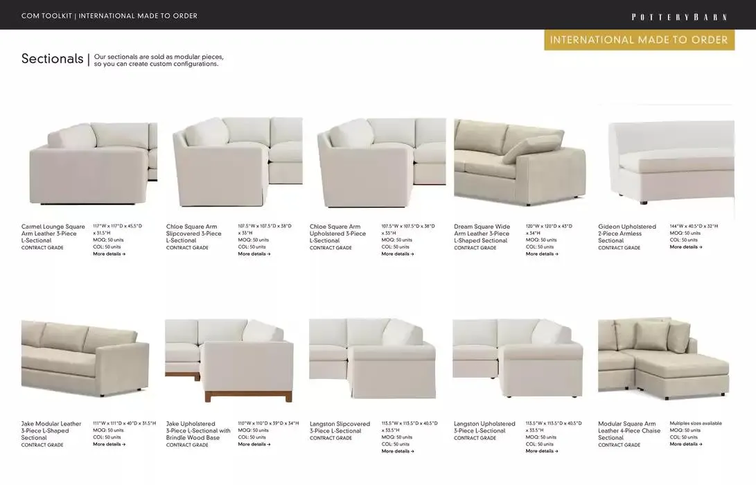 Business to Business Brochure - Catalogue valid from 30 August to 31 January 2025 - page 72