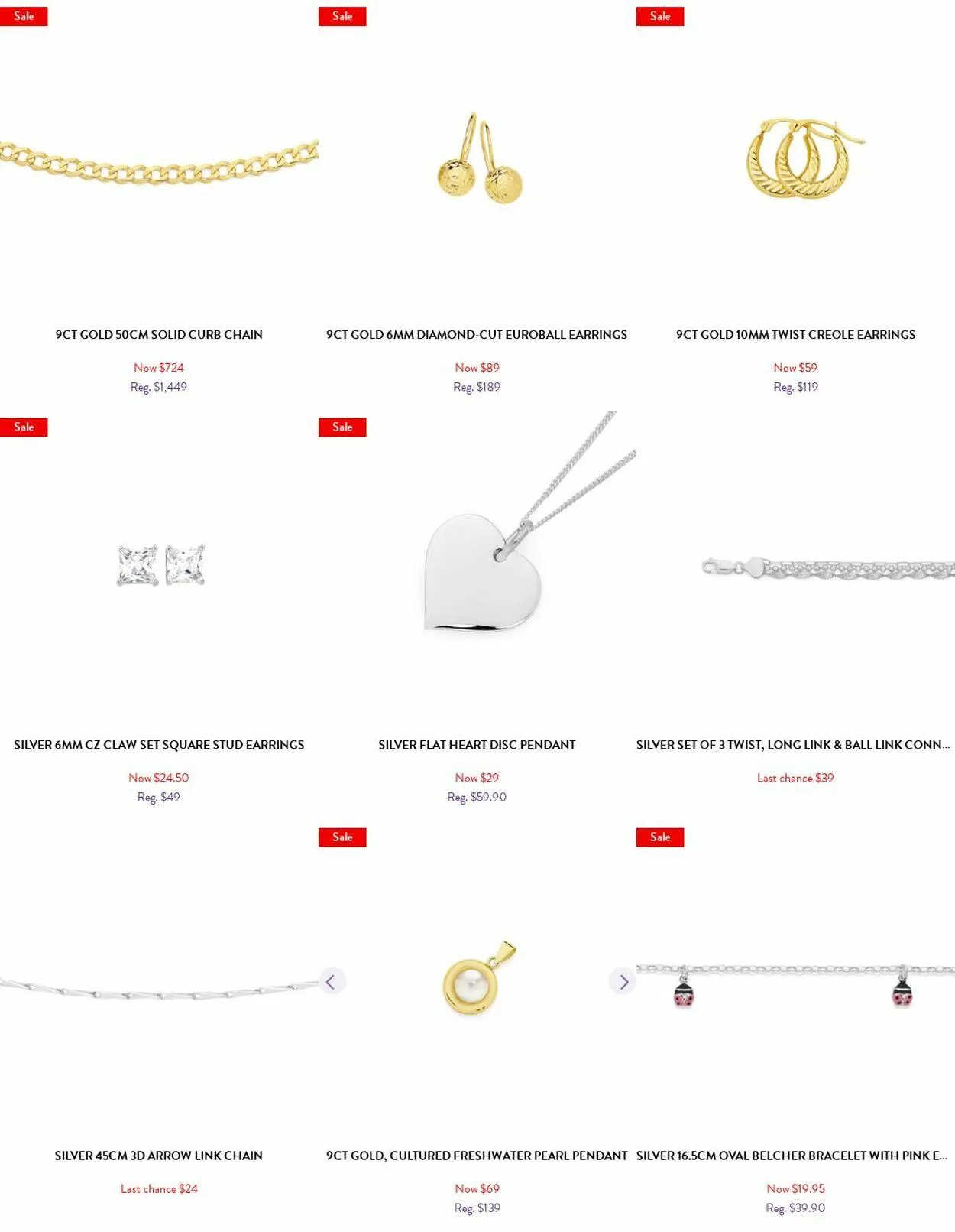 Goldmark Current catalogue - Catalogue valid from 26 May to 1 June 2025 - page 25