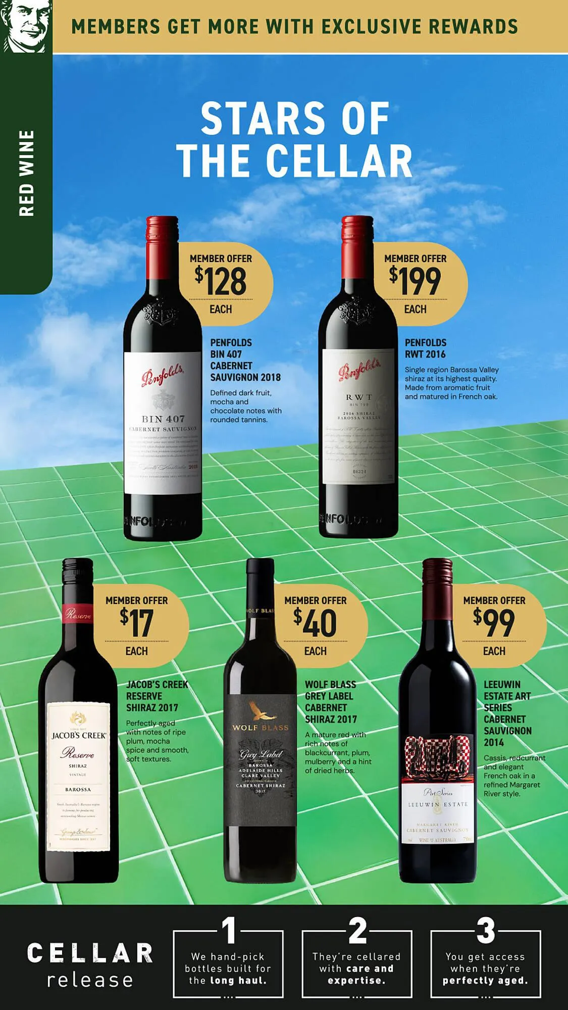 Dan Murphy's catalogue - Catalogue valid from 8 January to 28 January 2026 - page 16