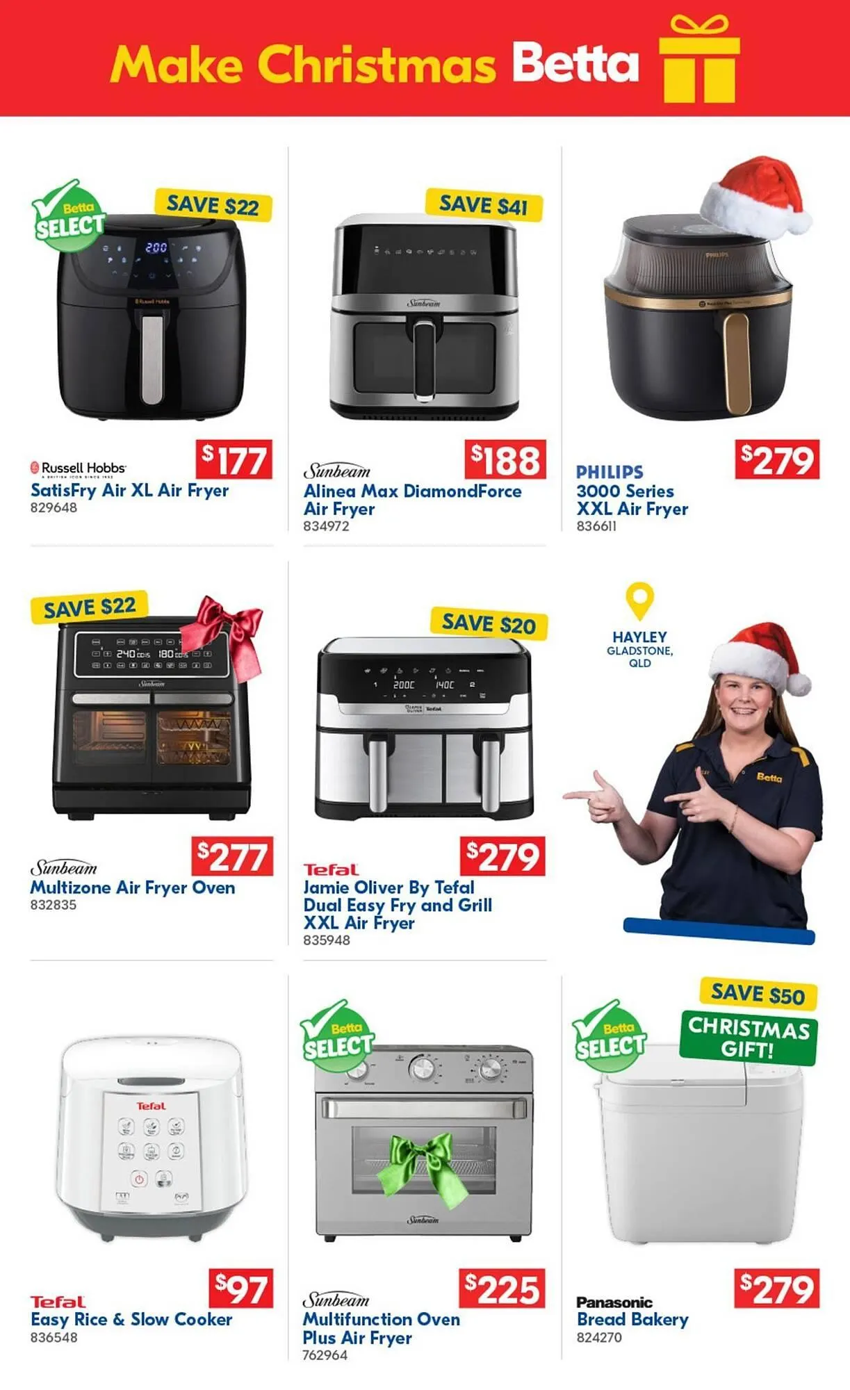 Betta catalogue - Catalogue valid from 4 December to 17 December 2025 - page 5