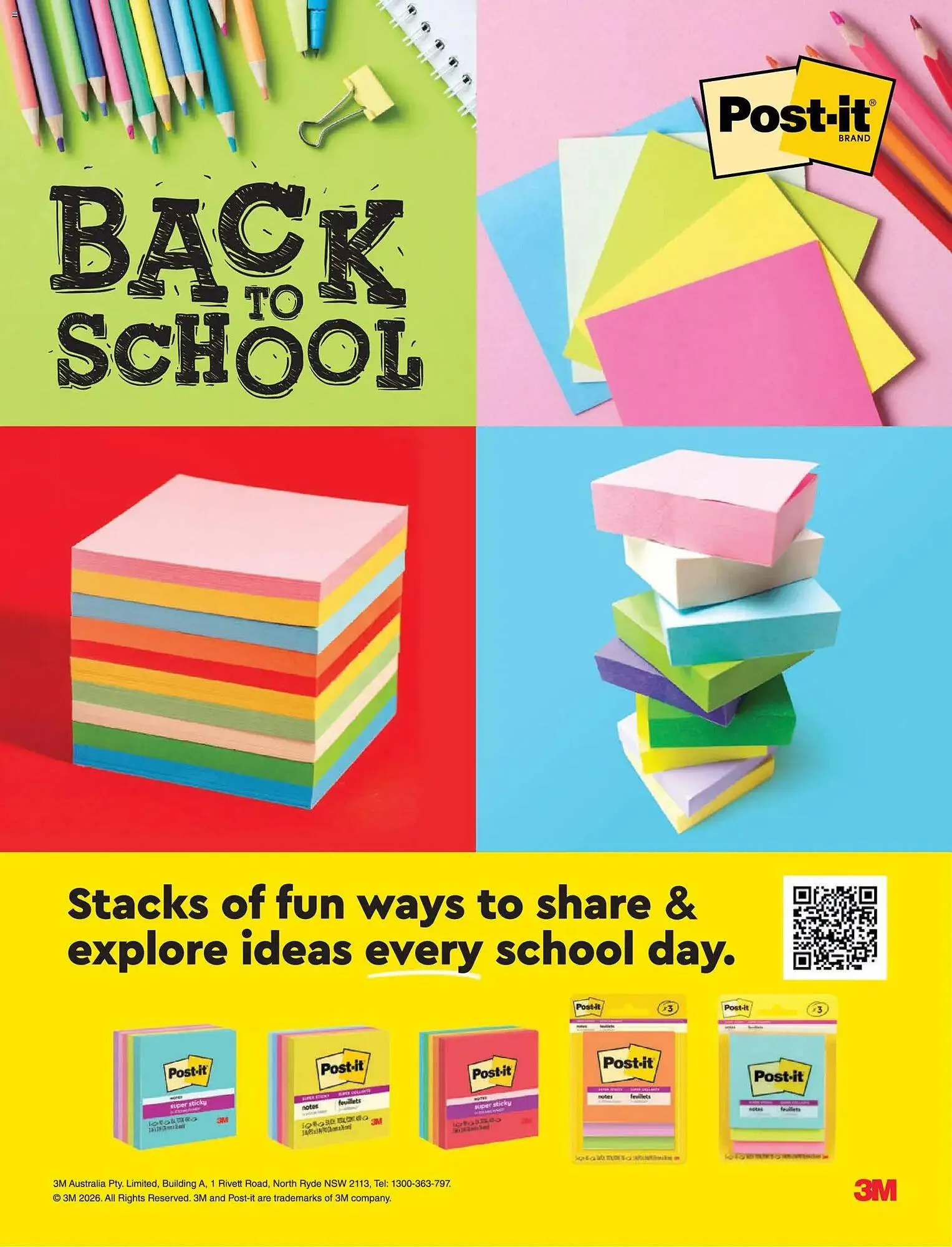 Officeworks catalogue - Catalogue valid from 31 December to 30 January 2026 - page 15