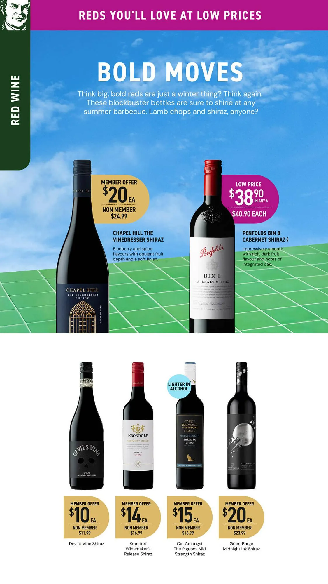 Dan Murphy's catalogue - Catalogue valid from 8 January to 28 January 2026 - page 15