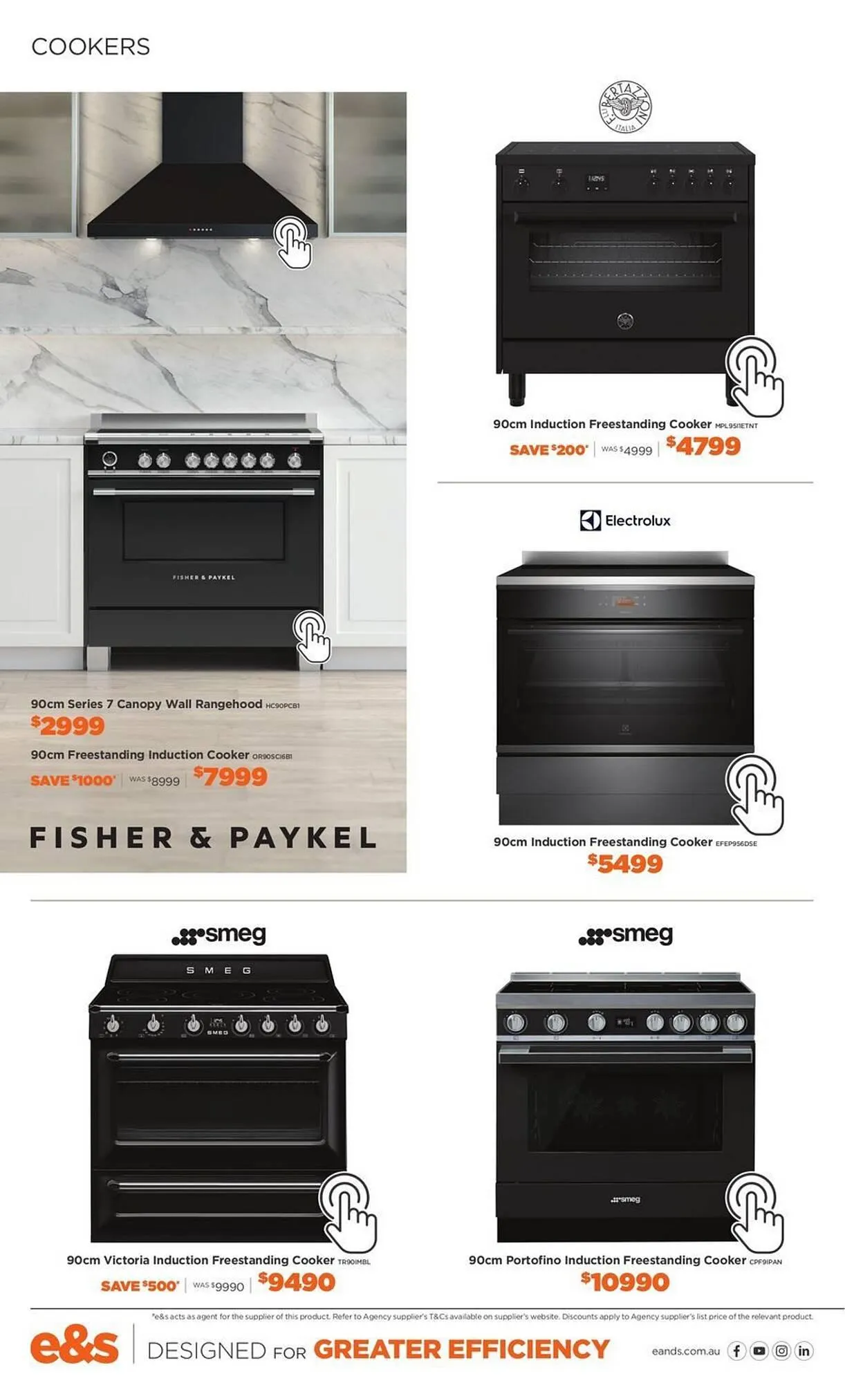 E&S Trading catalogue - Catalogue valid from 1 February to 28 February 2026 - page 12