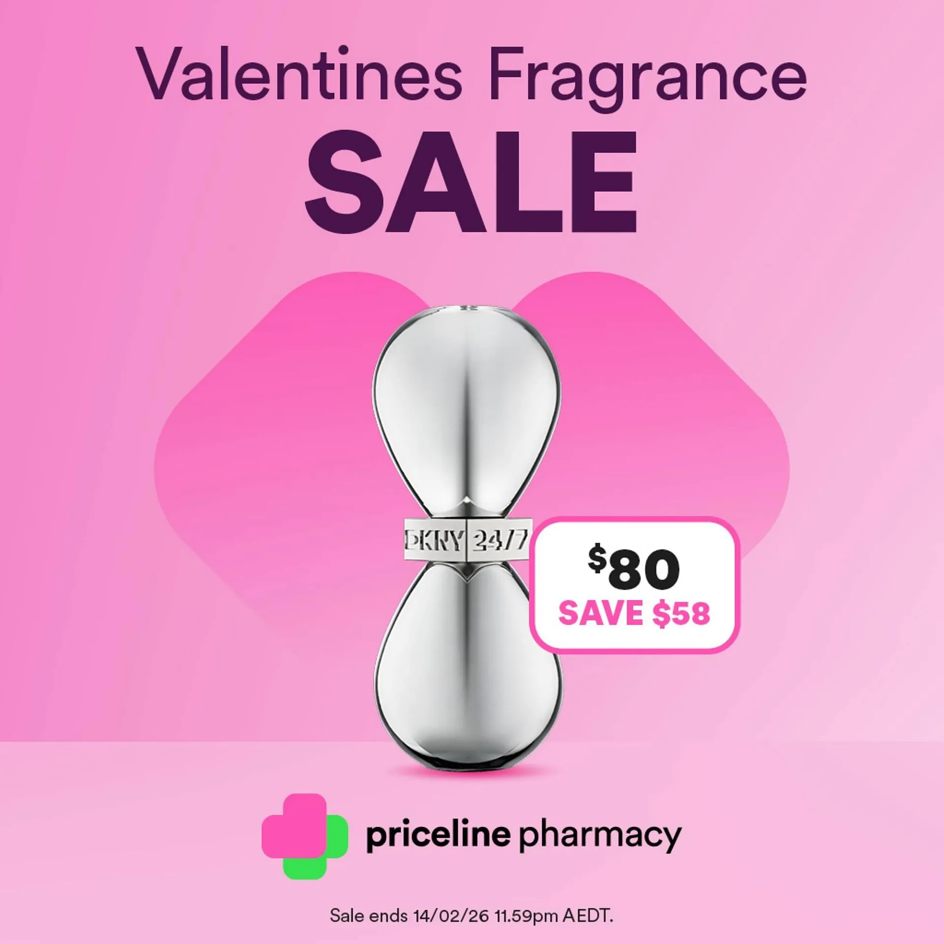 Priceline catalogue - Catalogue valid from 13 February to 14 February 2026 - page 6