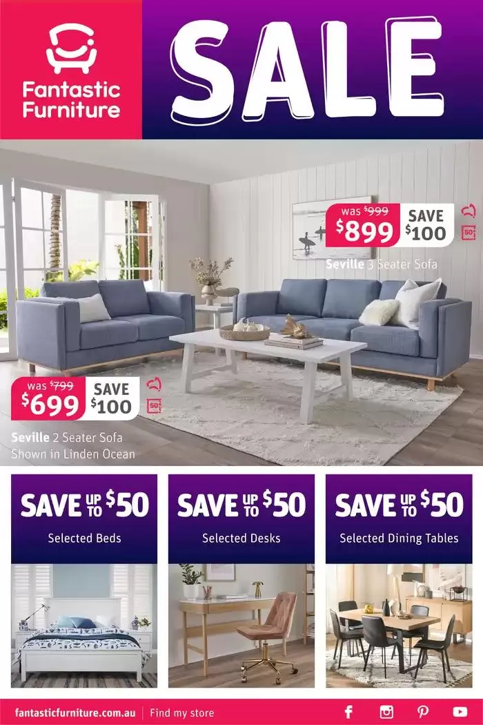 Sale - Catalogue valid from 24 December to 3 February 2025 - page 1