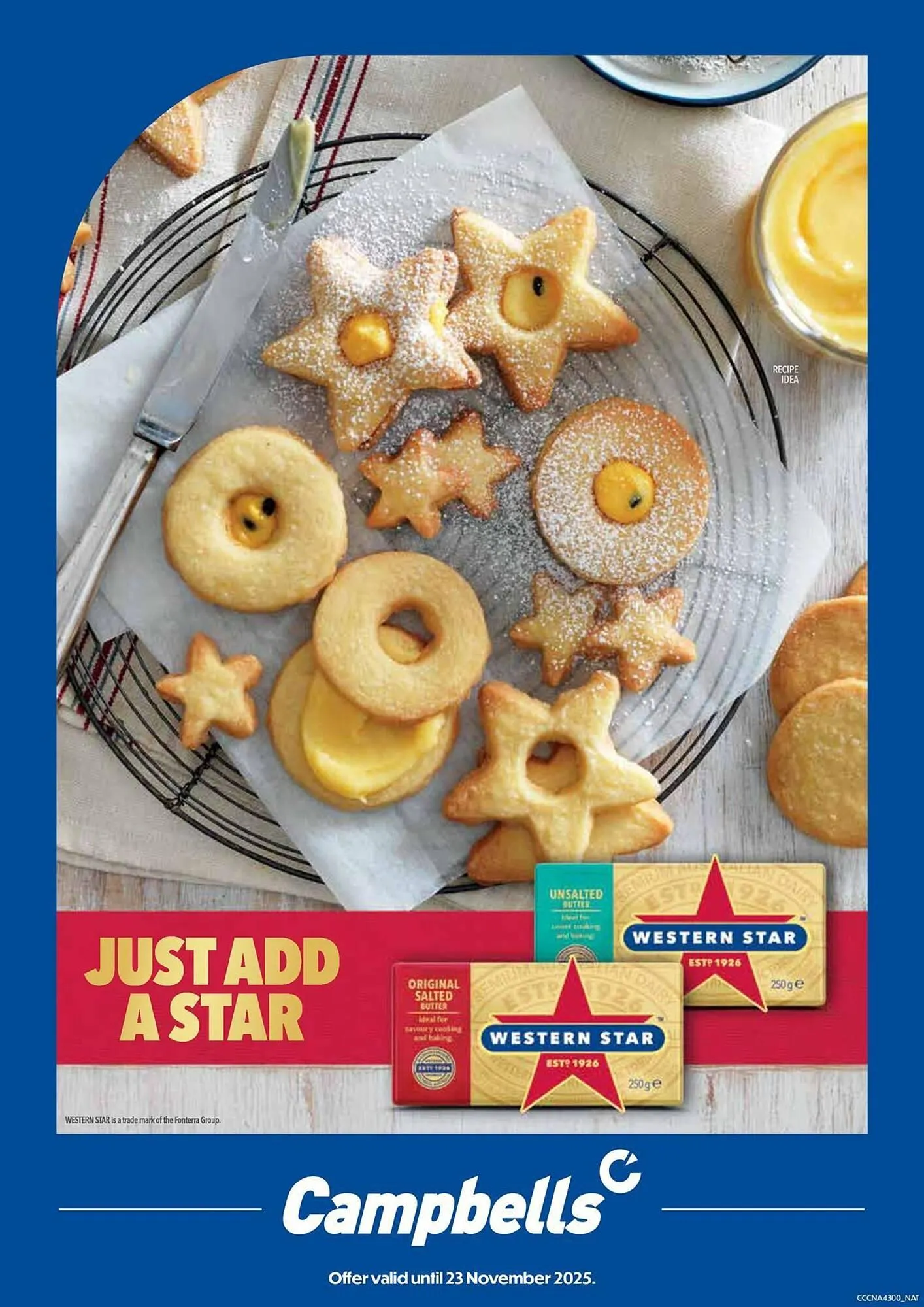 Campbells Wholesale catalogue - 1