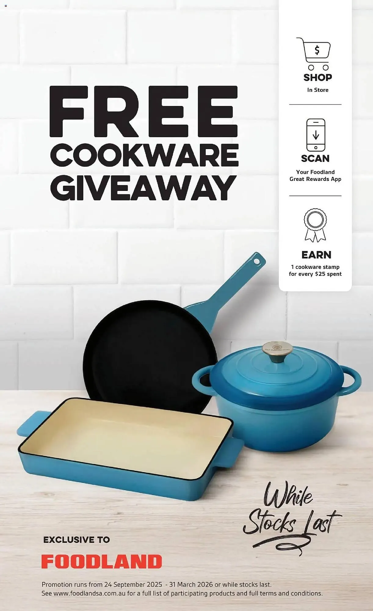 Foodland catalogue - Catalogue valid from 10 February to 17 February 2026 - page 34