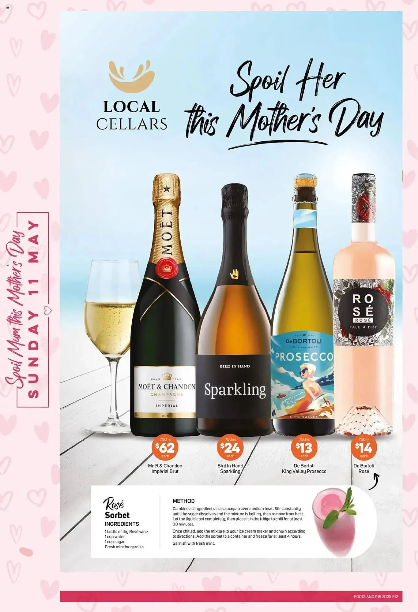 Foodland catalogue - Catalogue valid from 7 May to 13 May 2025 - page 12