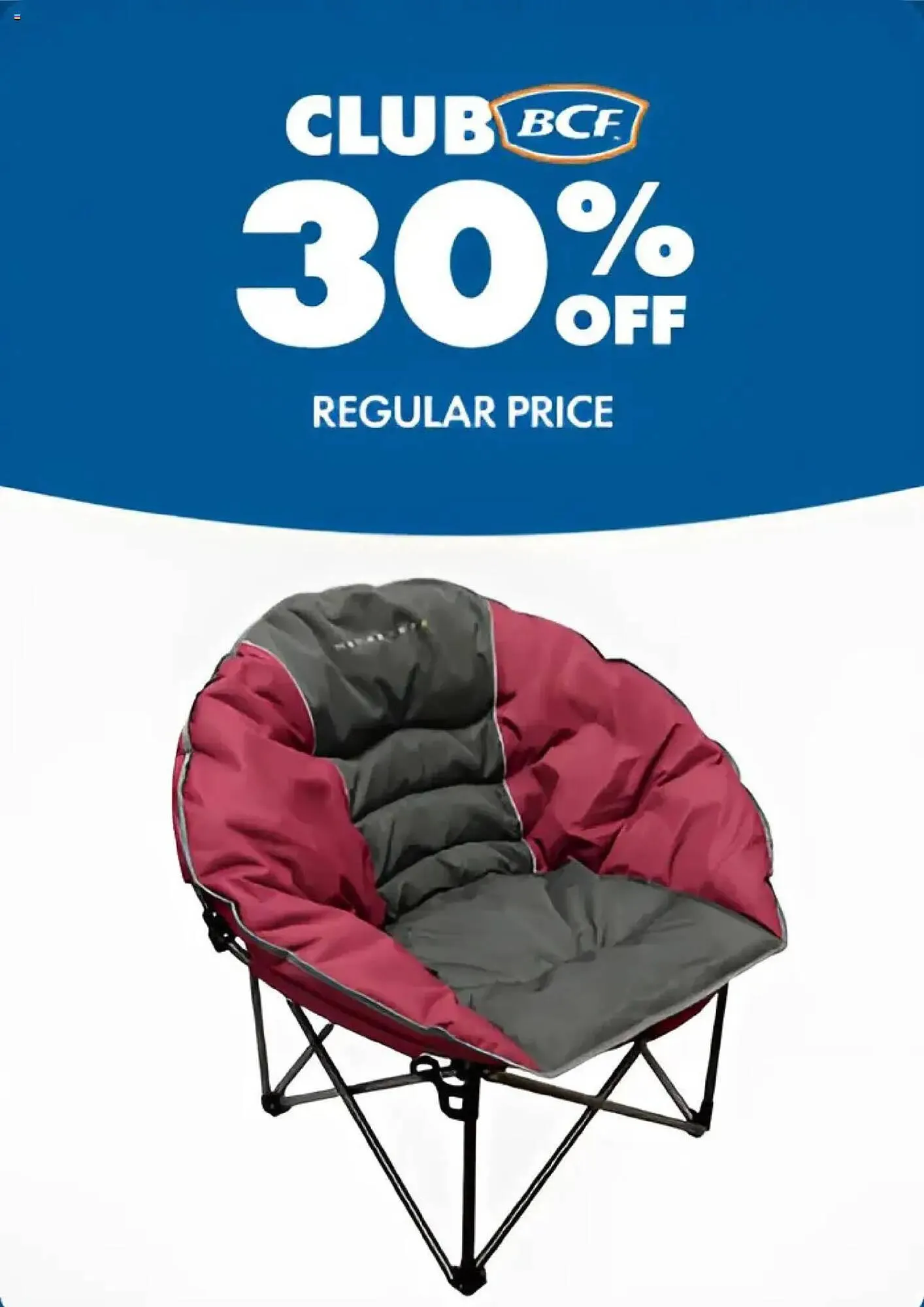 BCF catalogue - Catalogue valid from 1 May to 12 May 2025 - page 3