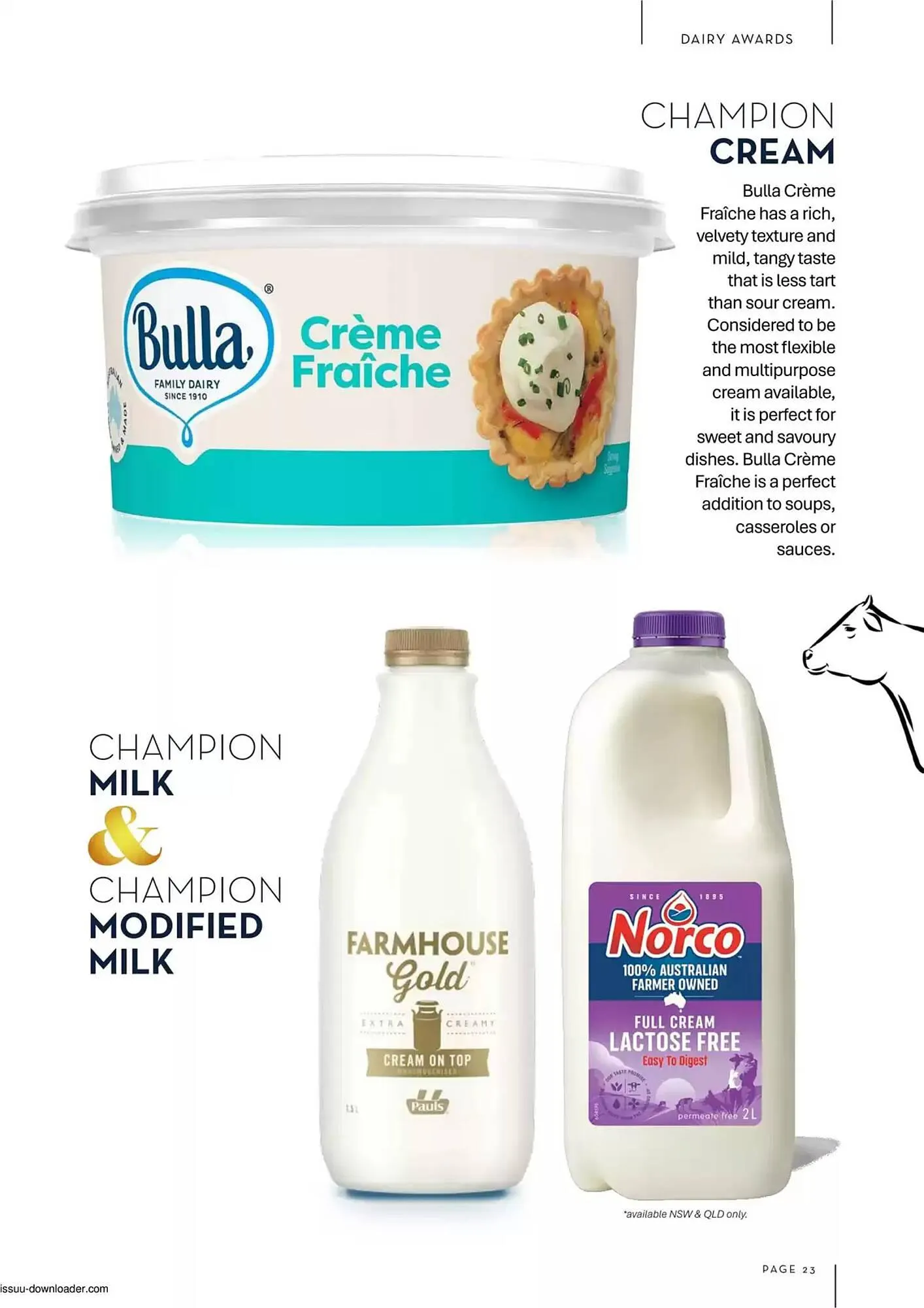 Ritchies catalogue - Catalogue valid from 10 March to 30 April 2025 - page 23