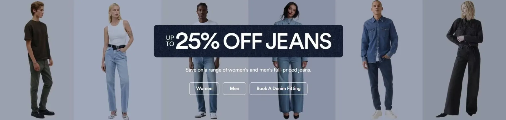 David Jones catalogue - Catalogue valid from 11 May to 11 June 2026 - page 2