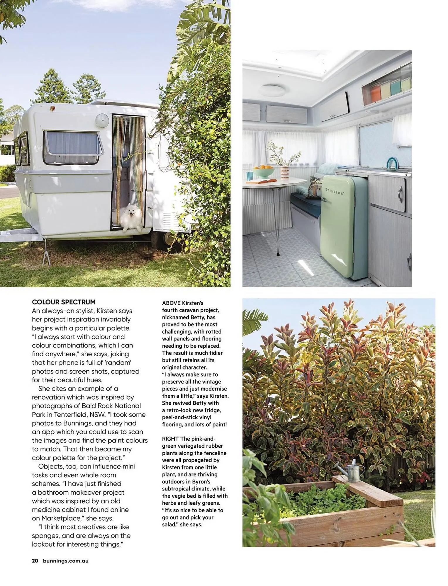 Bunnings catalogue - Catalogue valid from 1 July to 31 July 2025 - page 20