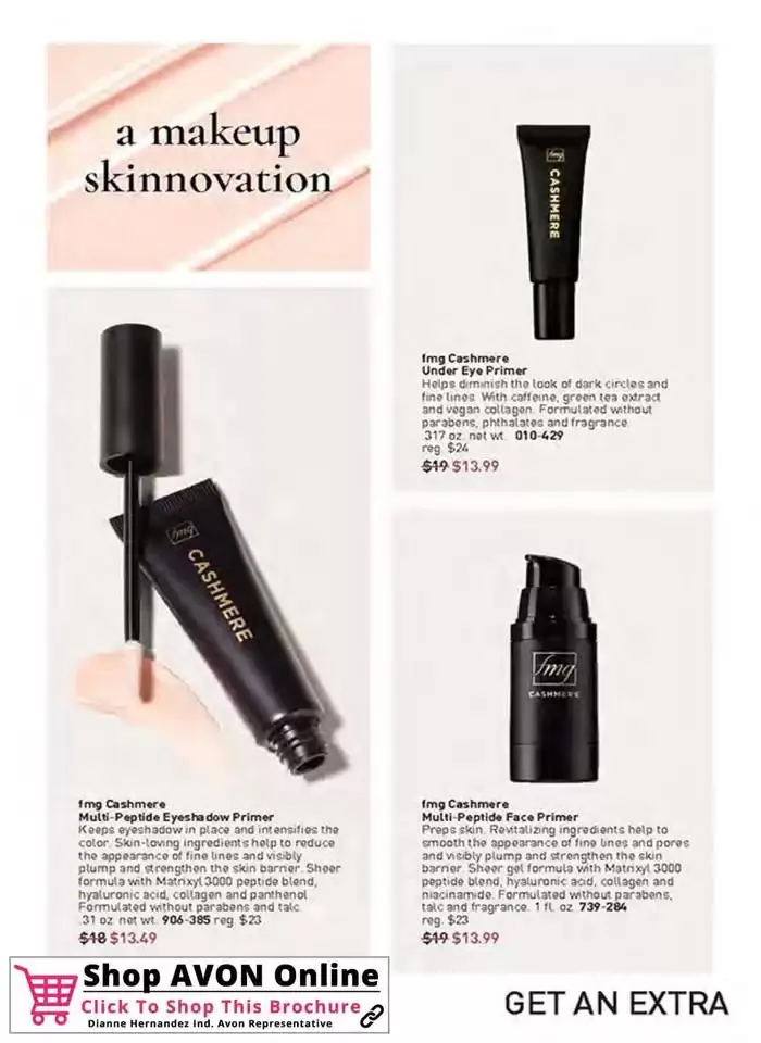 Campaign 08 Brochure - Catalogue valid from 26 March to 22 April 2025 - page 82