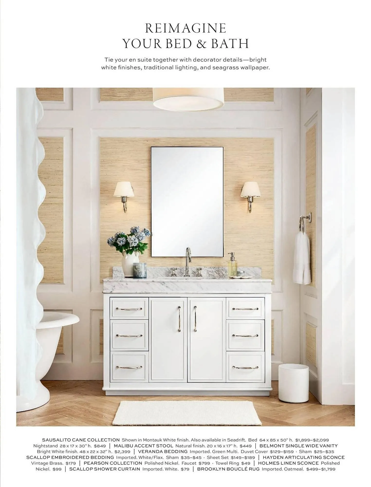 Pottery Barn catalogue - Catalogue valid from 21 April to 30 June 2026 - page 79