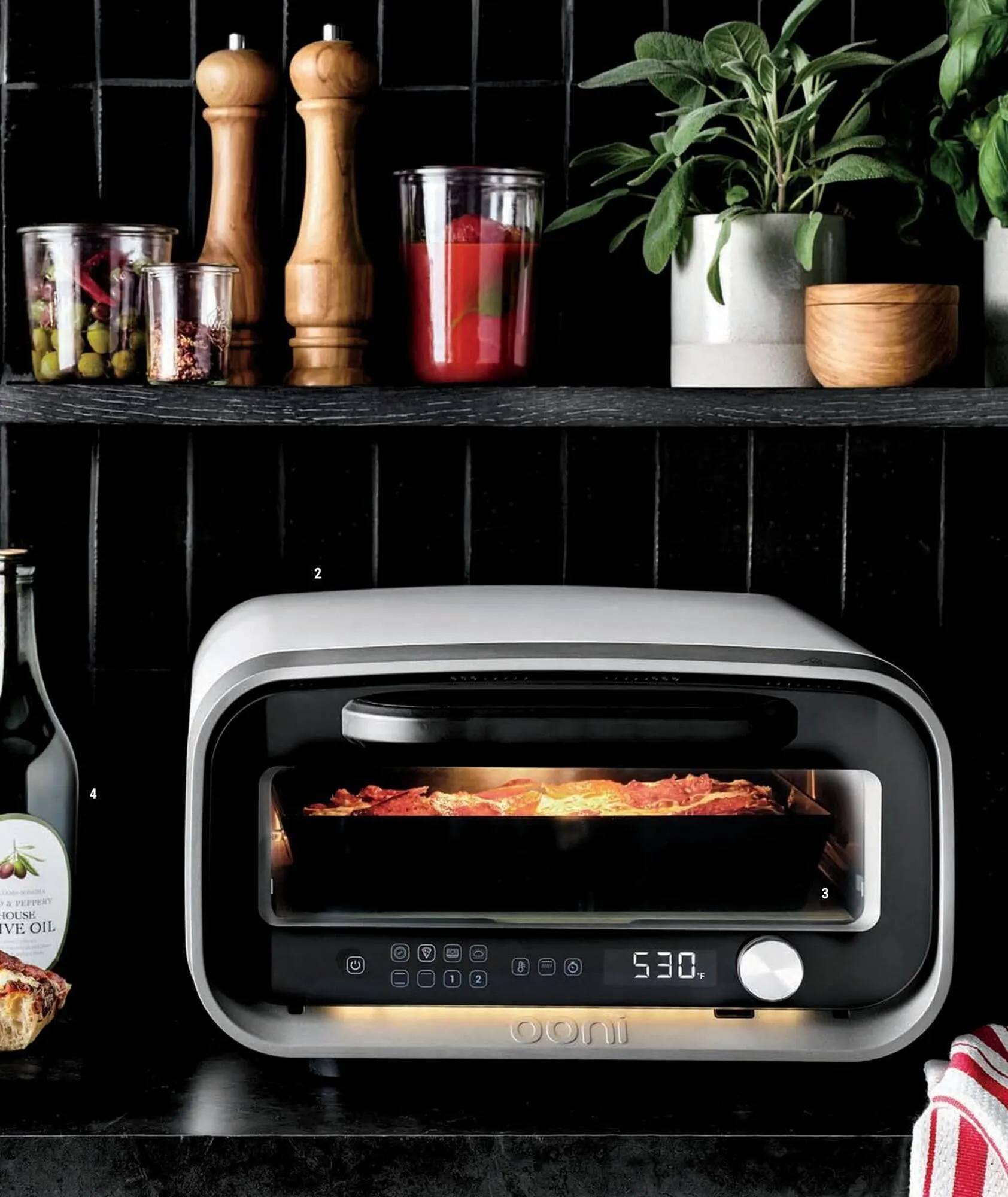 Williams-Sonoma catalog - Catalogue valid from 24 October to 25 December 2025 - page 35