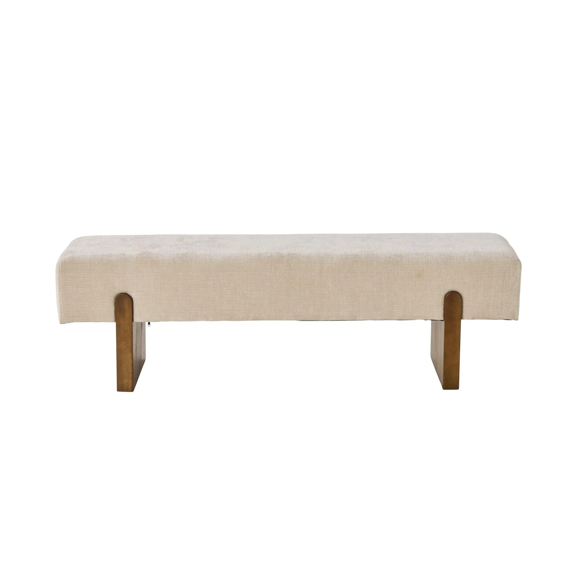 Cameo Stool Parchment
