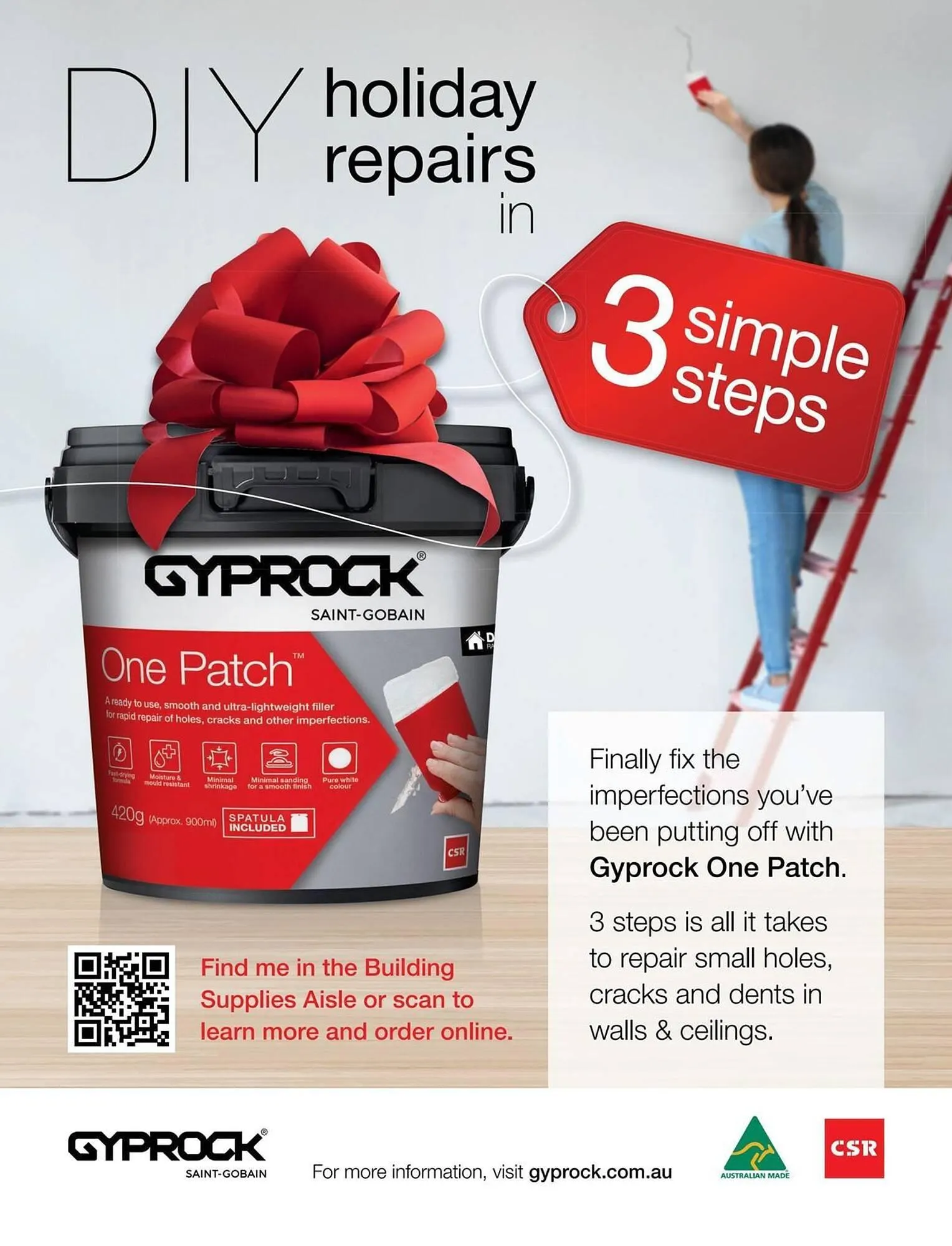 Bunnings catalogue - Catalogue valid from 1 January to 31 January 2026 - page 9