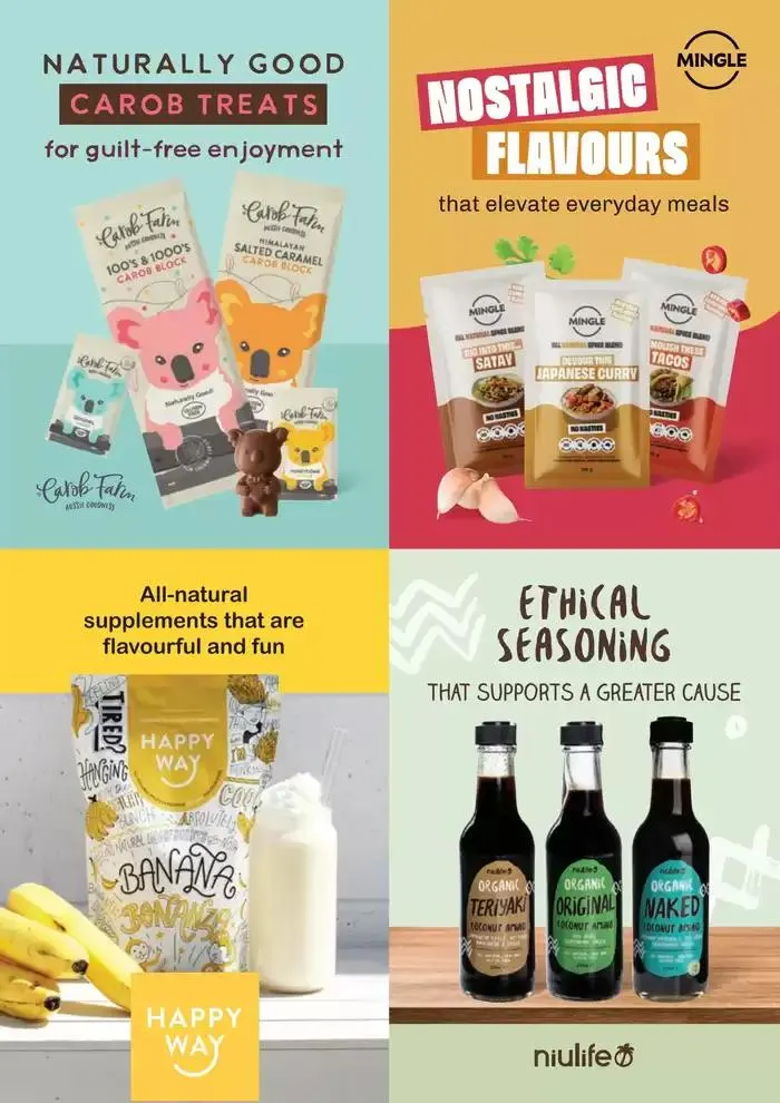 The BARN Magazine 2024 - Catalogue valid from 11 November to 28 February 2025 - page 117