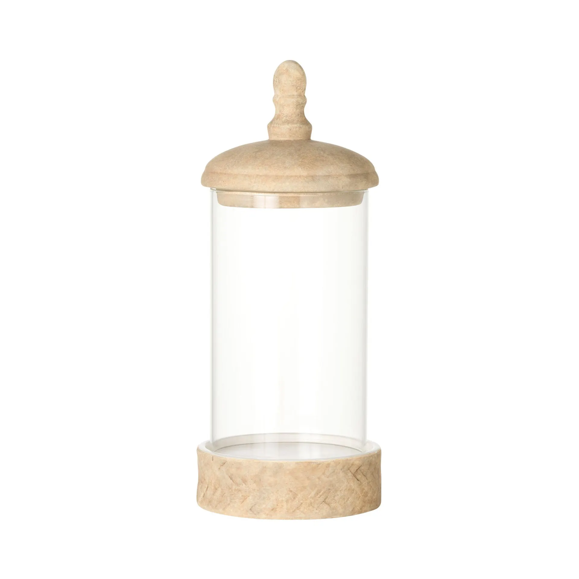 Nahla Medium Ceramic Lantern