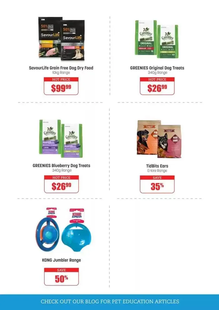 Weekly Specials - Catalogue valid from 12 March to 18 March 2025 - page 4