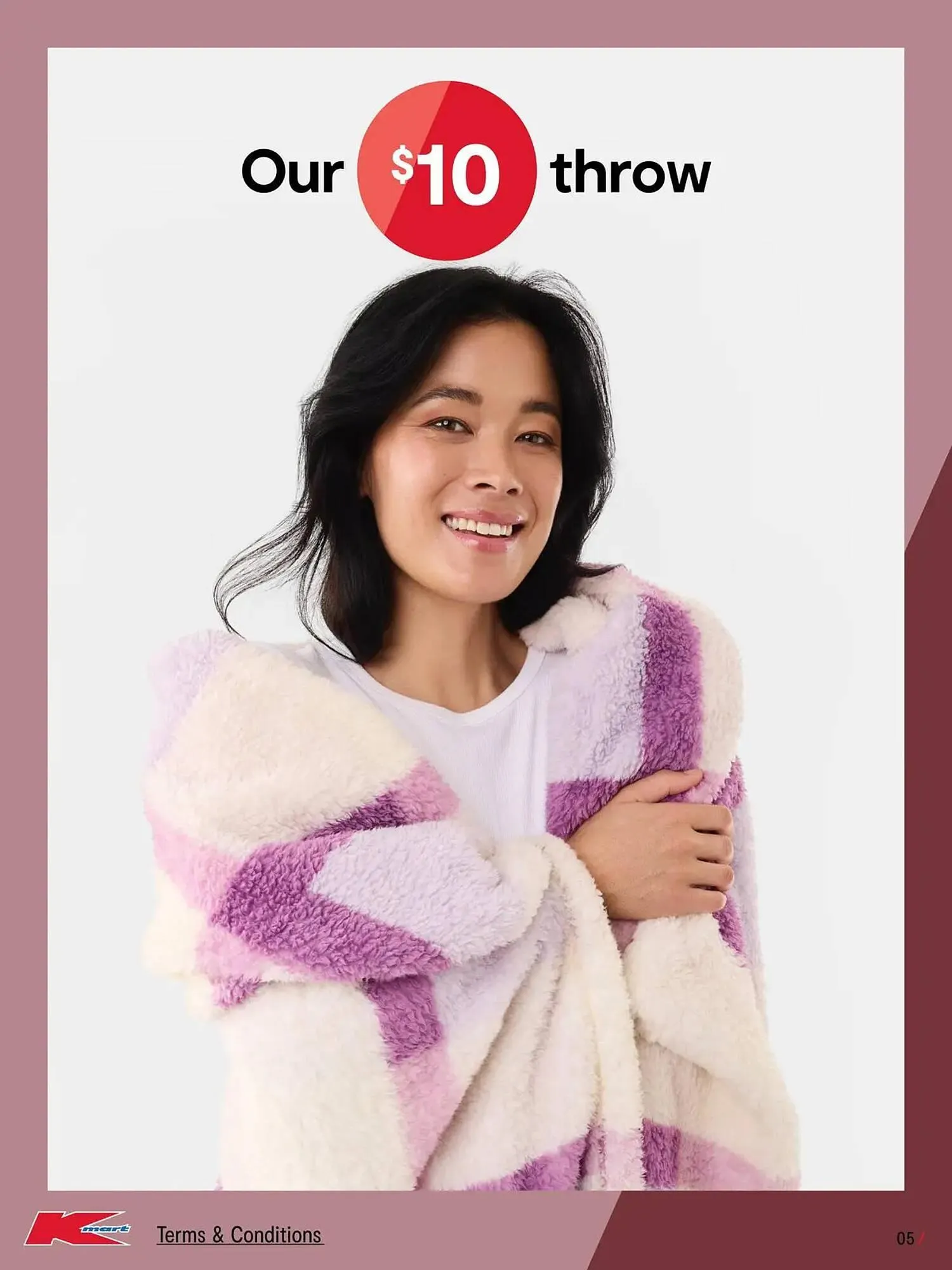 Kmart catalogue - Catalogue valid from 14 May to 3 June 2026 - page 5