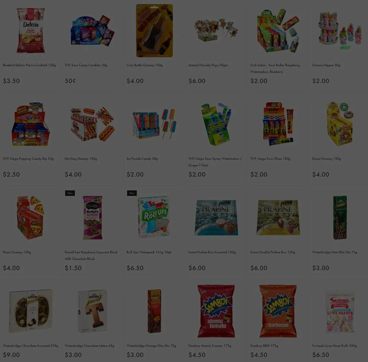 The Reject Shop Current catalogue - Catalogue valid from 10 February to 19 February 2025 - page 12