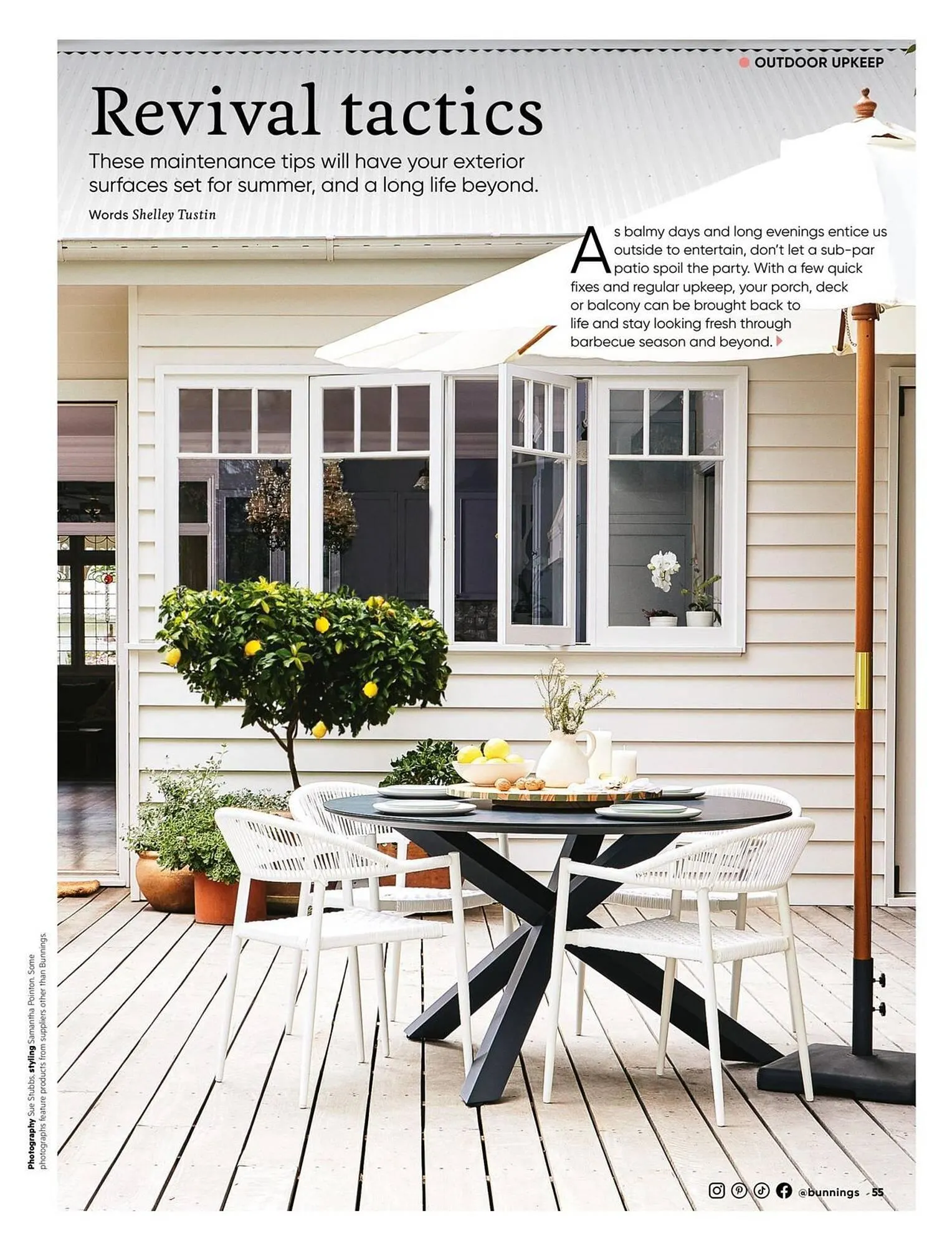 Bunnings catalogue - Catalogue valid from 1 January to 31 January 2026 - page 55