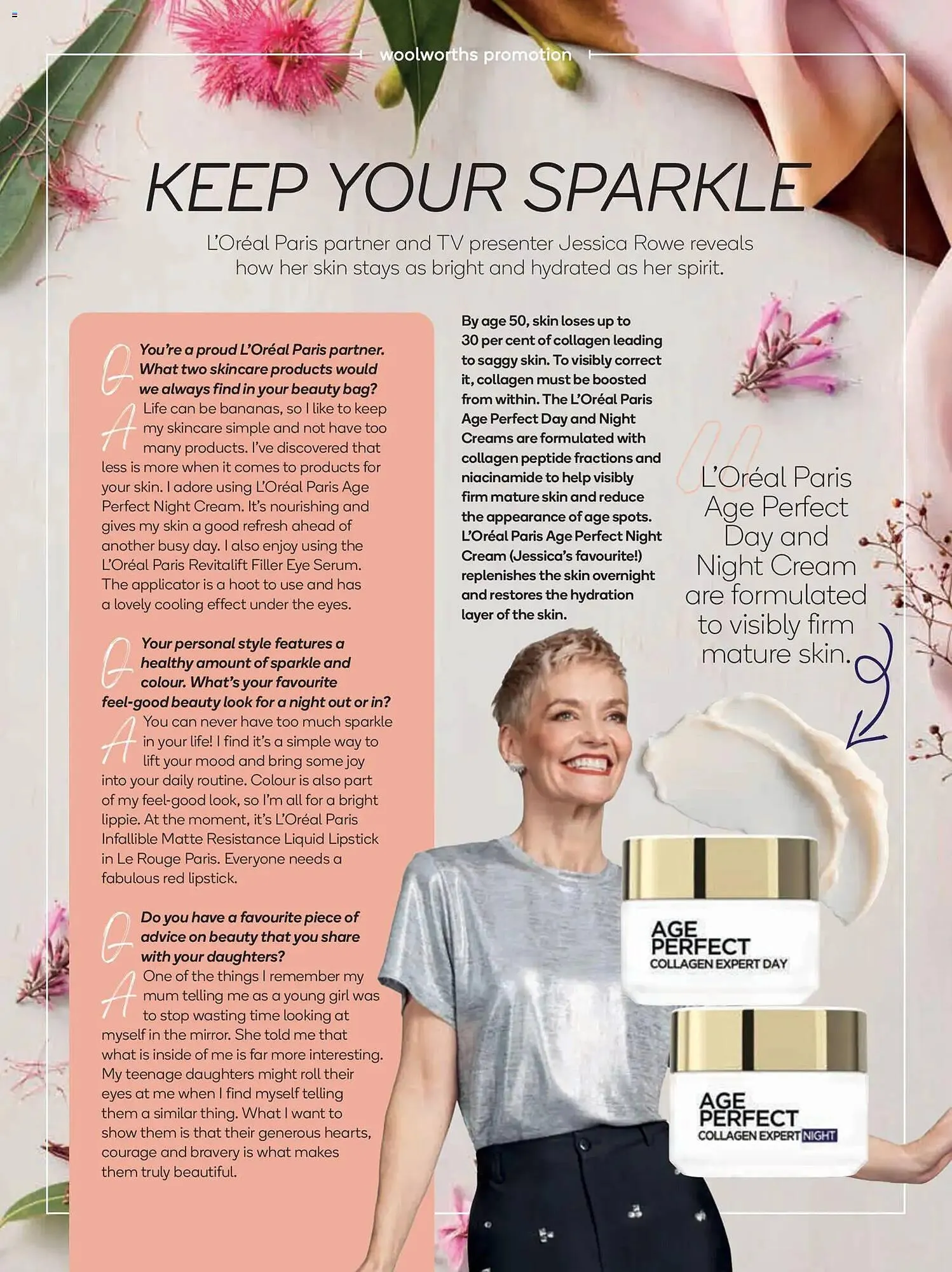 Woolworths catalogue - Catalogue valid from 30 April to 31 May 2026 - page 114