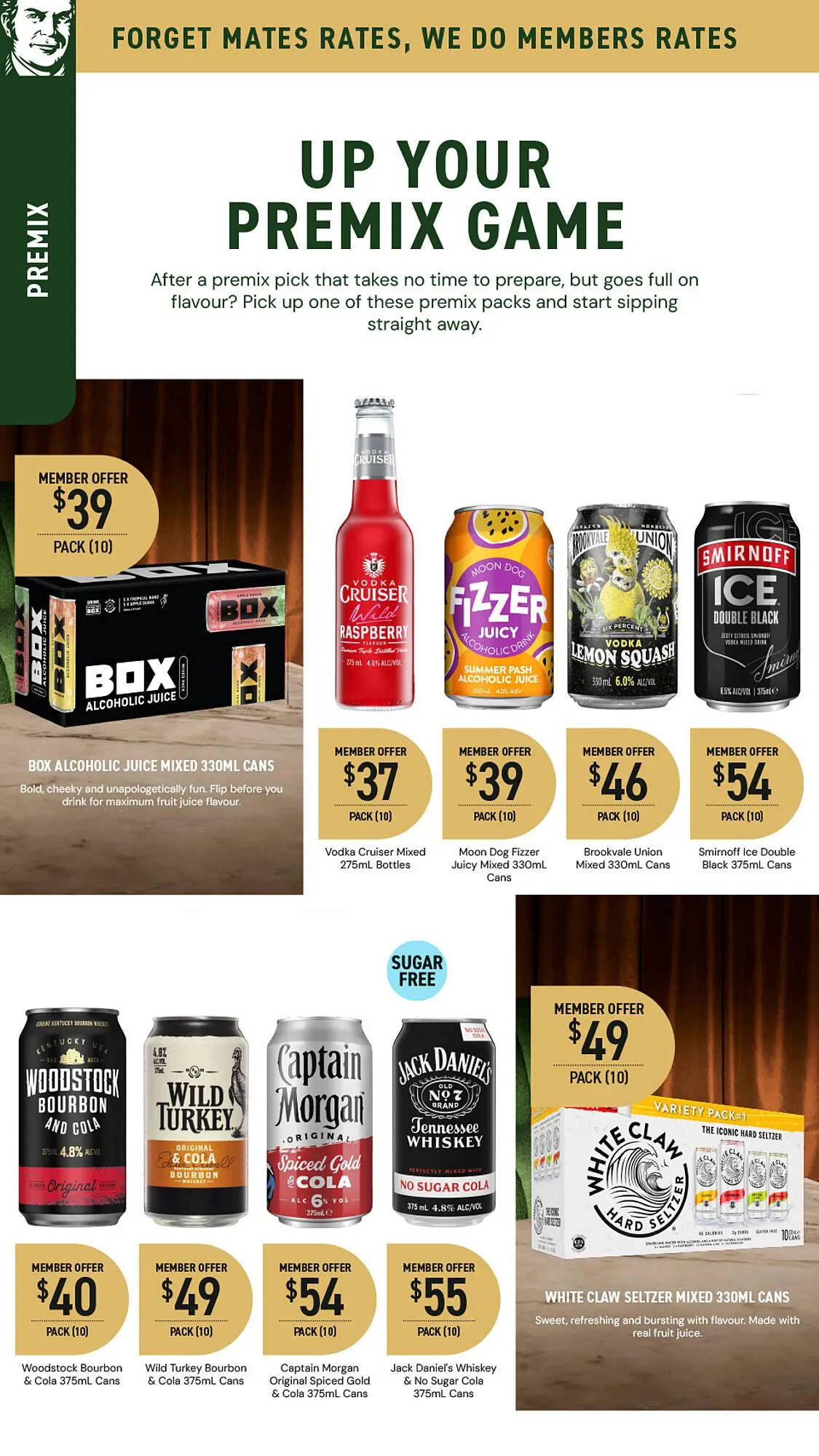 Dan Murphy's catalogue - Catalogue valid from 3 July to 30 July 2025 - page 33