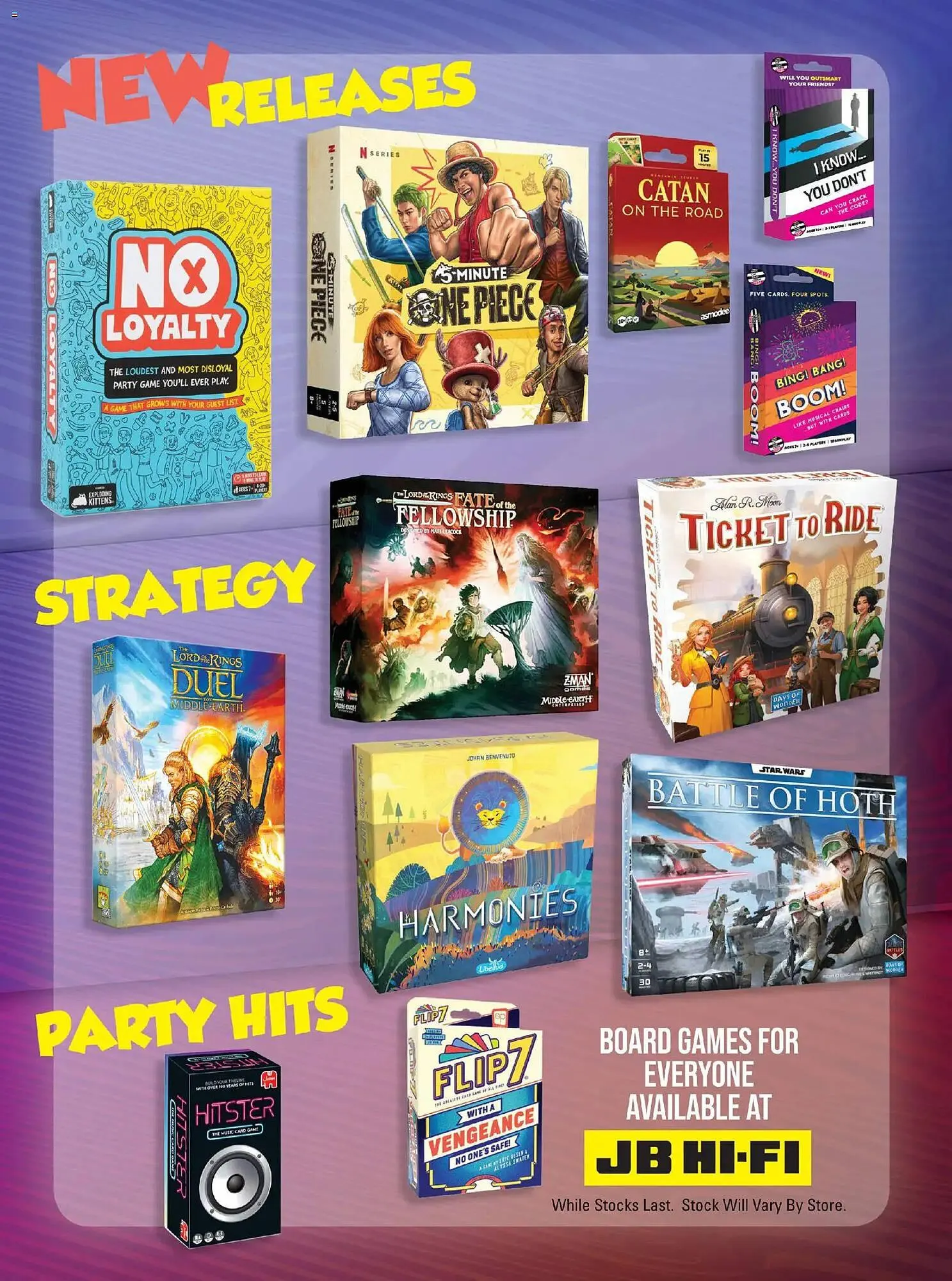 JB Hi-Fi catalogue - Catalogue valid from 30 April to 31 May 2026 - page 31