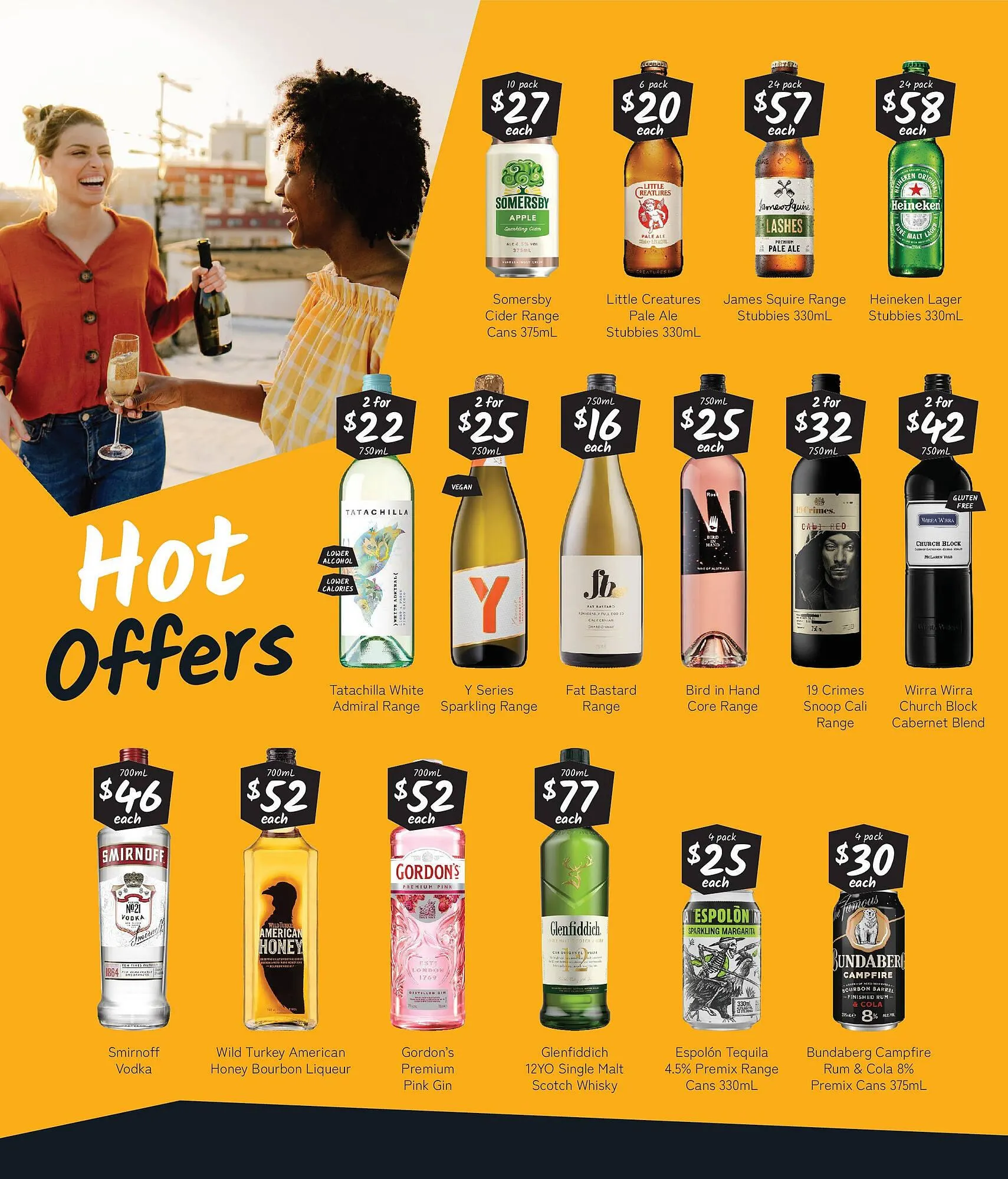 Cellarbrations catalogue - Catalogue valid from 16 June to 29 June 2025 - page 2