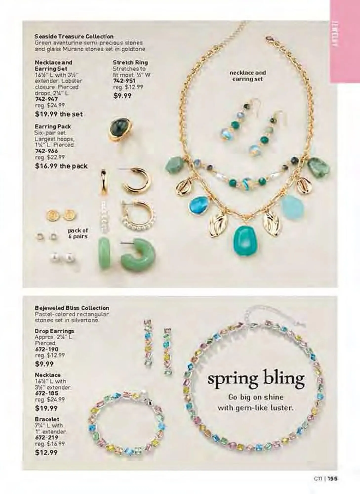 Avon catalogue - Catalogue valid from 6 May to 6 June 2025 - page 155
