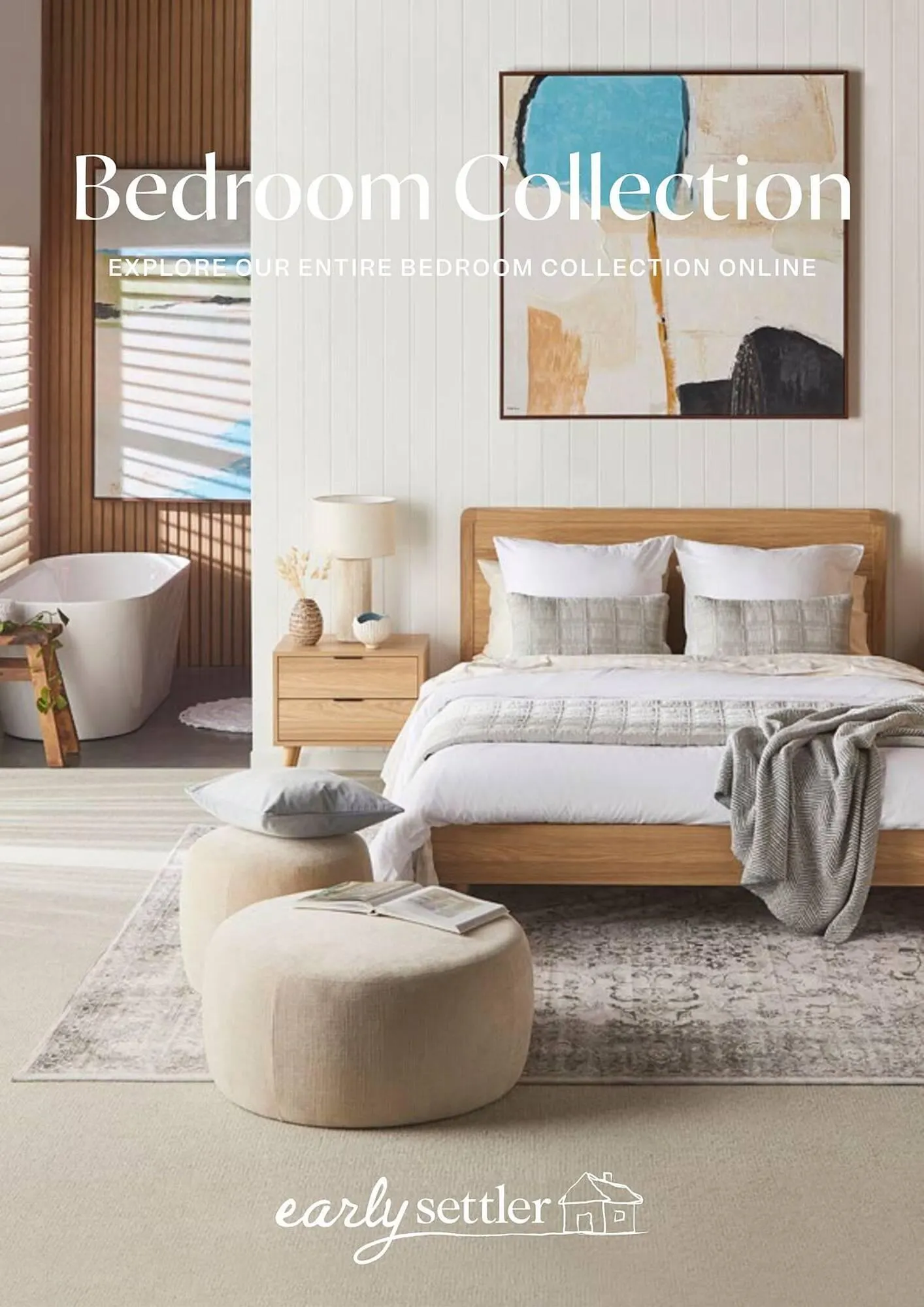 Early Settler catalogue - Catalogue valid from 1 July to 31 July 2025 - page 52